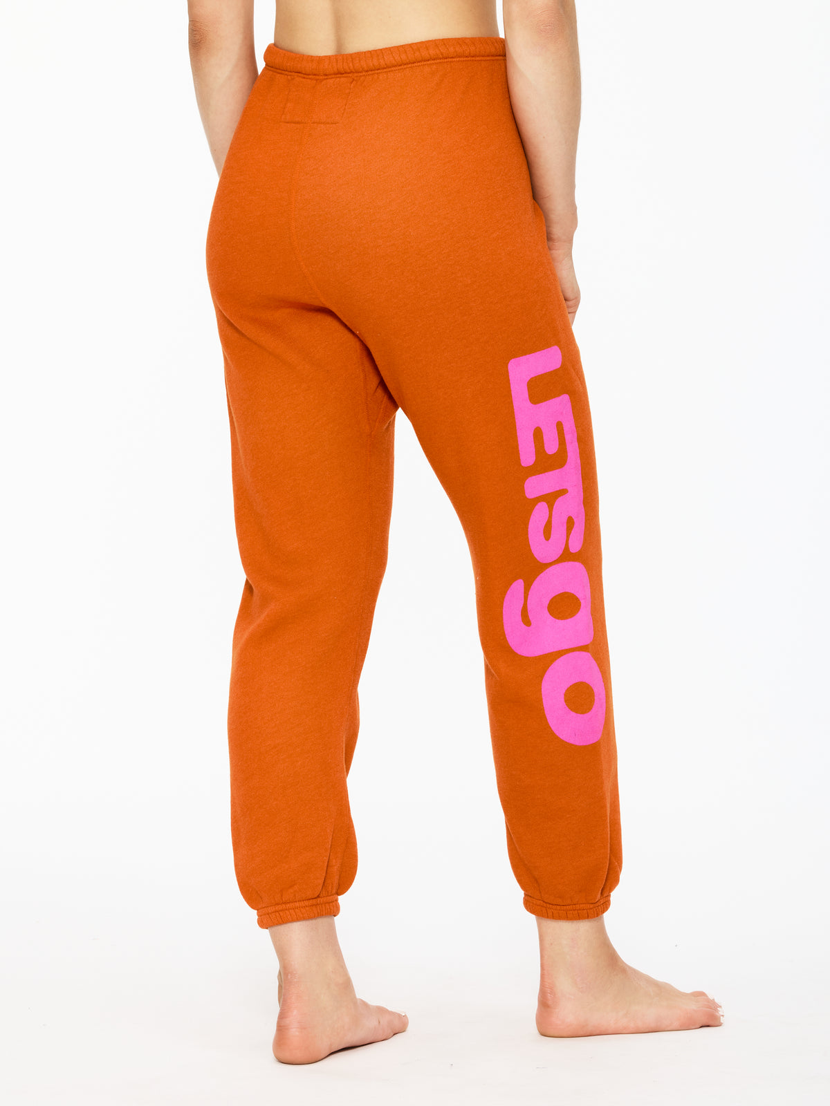 Free City Circa'99 Og Letsgo Oldschool Polyblend Fluff Sweat