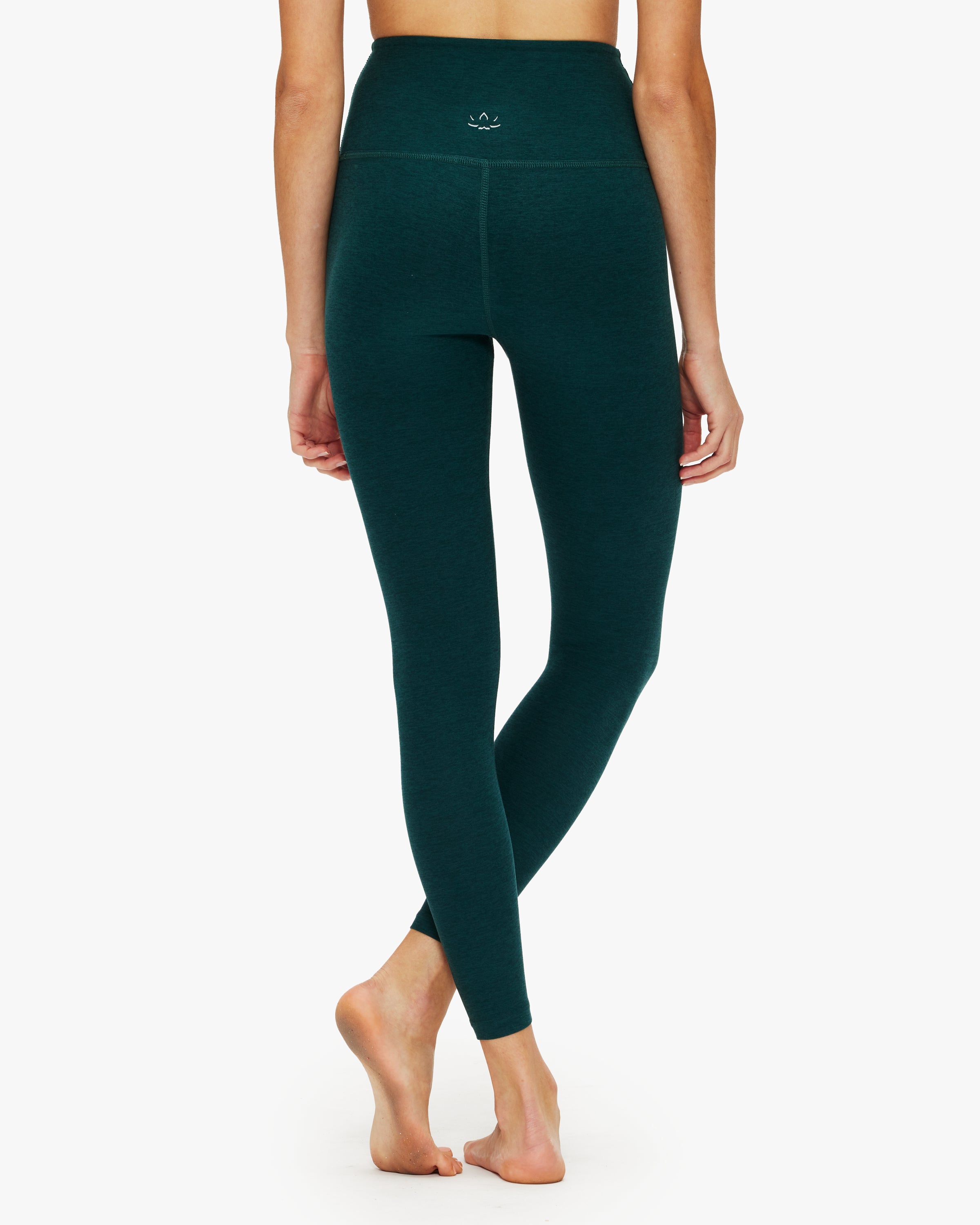 Beyond Yoga Spacedye Caught In The Midi High Waisted Legging