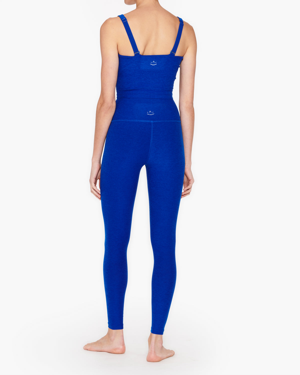 Beyond Yoga Spacedye Caught In The Midi High-Waisted Legging – The Shop at  Equinox