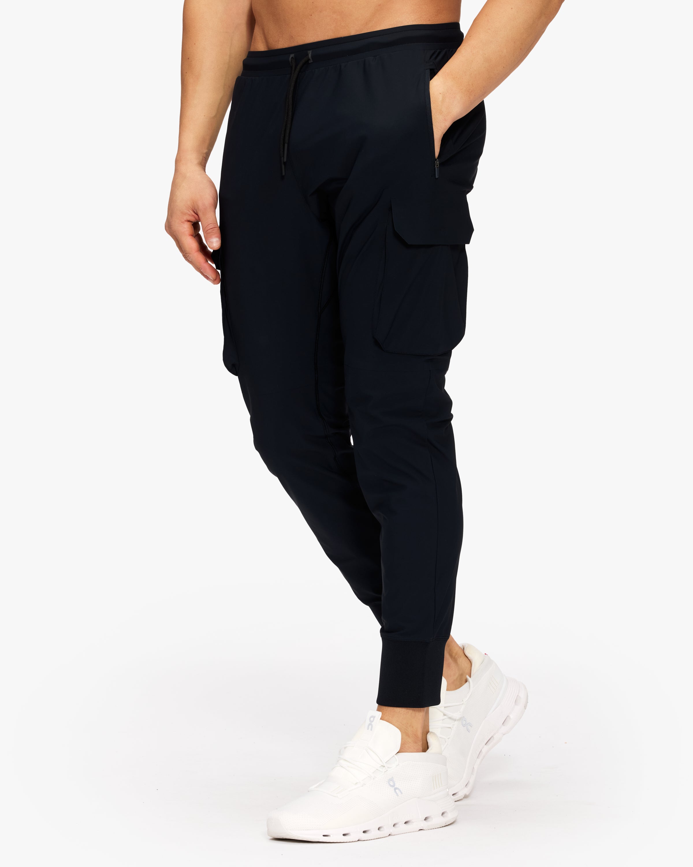 Equinox Tech Cargo Joggers