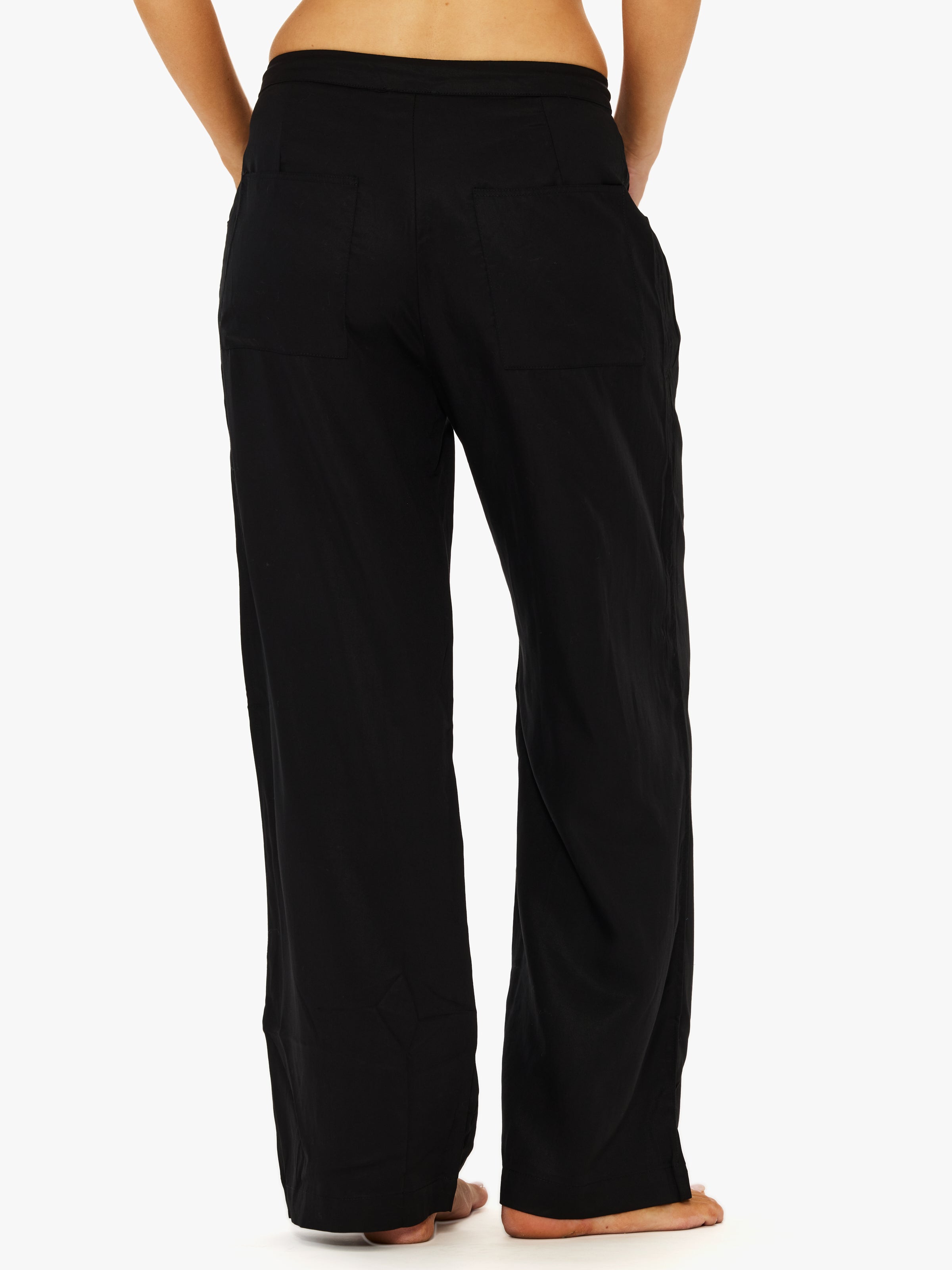 Deiji Studios Tencel Pant