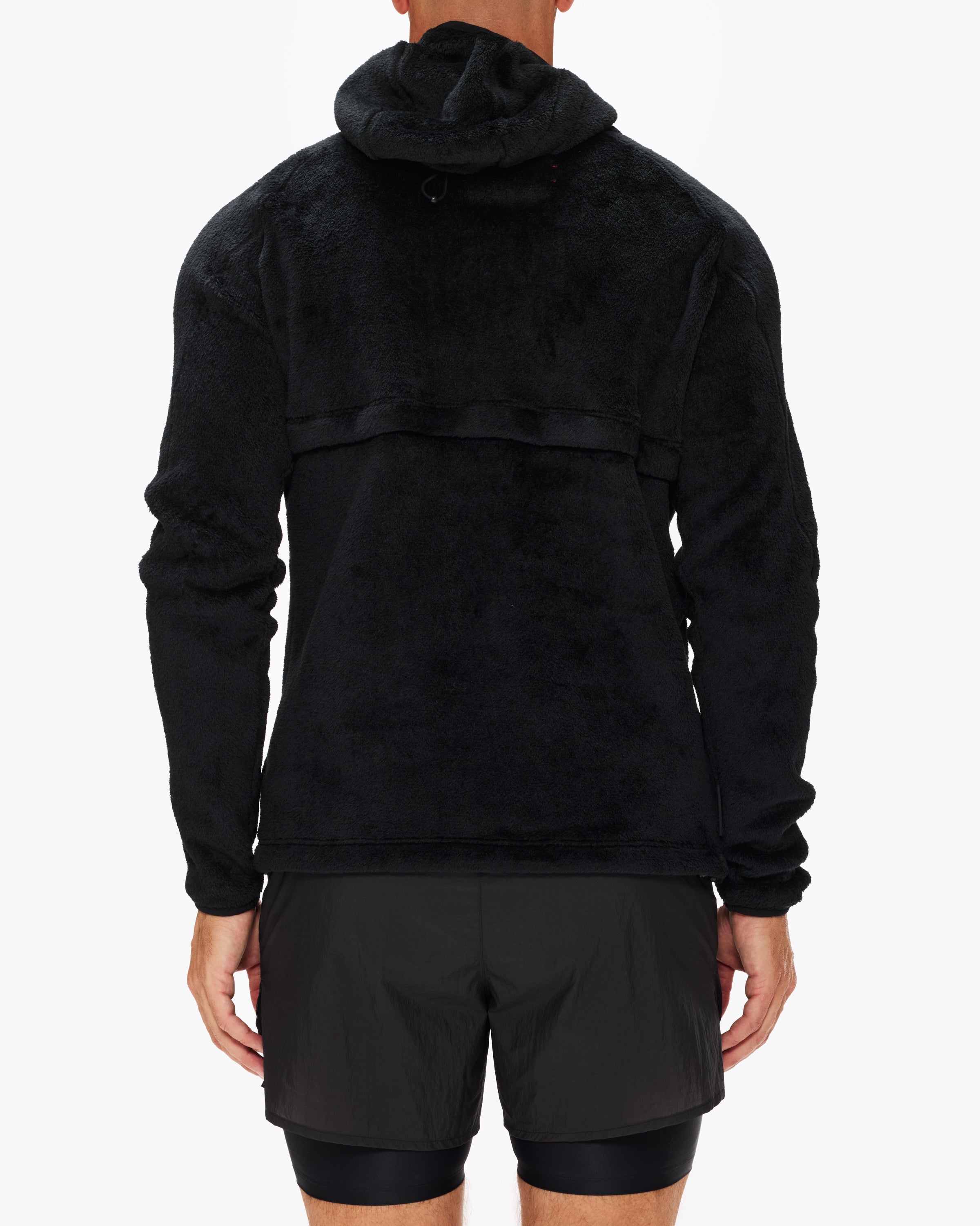 District Vision Polartec Hooded Running Midlayer – The Shop
