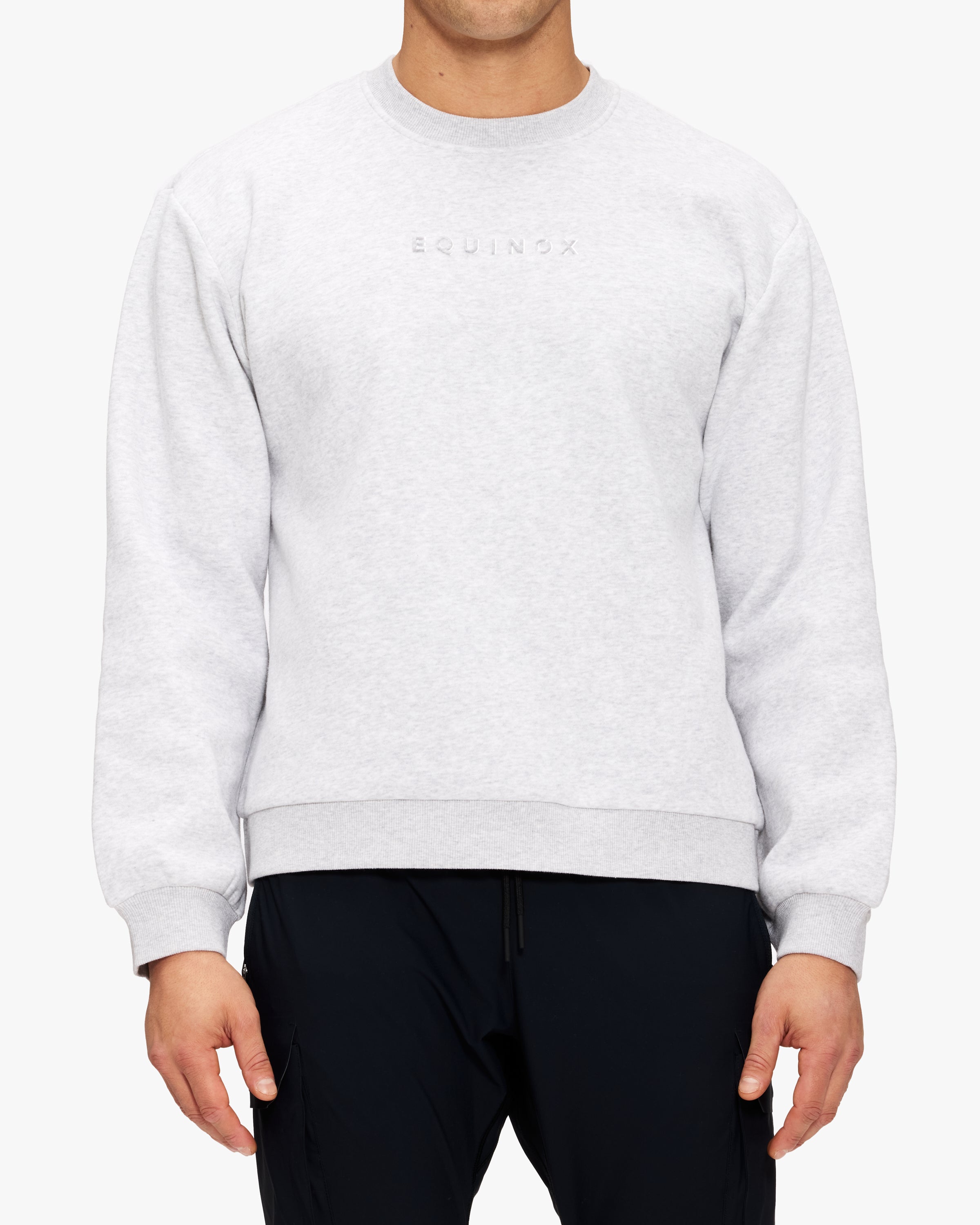 Equinox Unisex Crewneck Sweatshirt