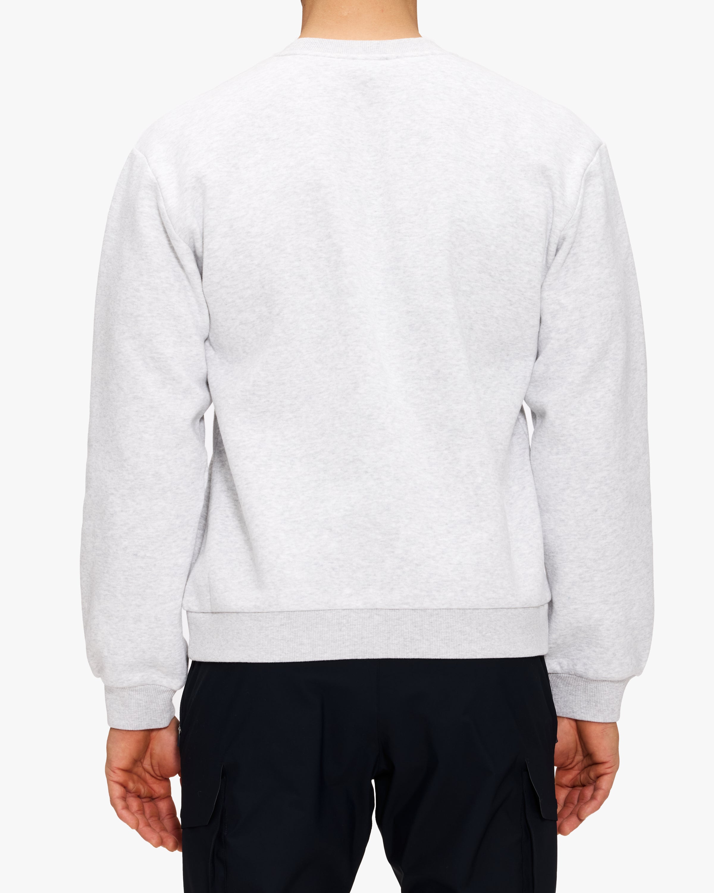 Equinox Unisex Crewneck Sweatshirt