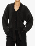 Deiji Studios Split Cardigan