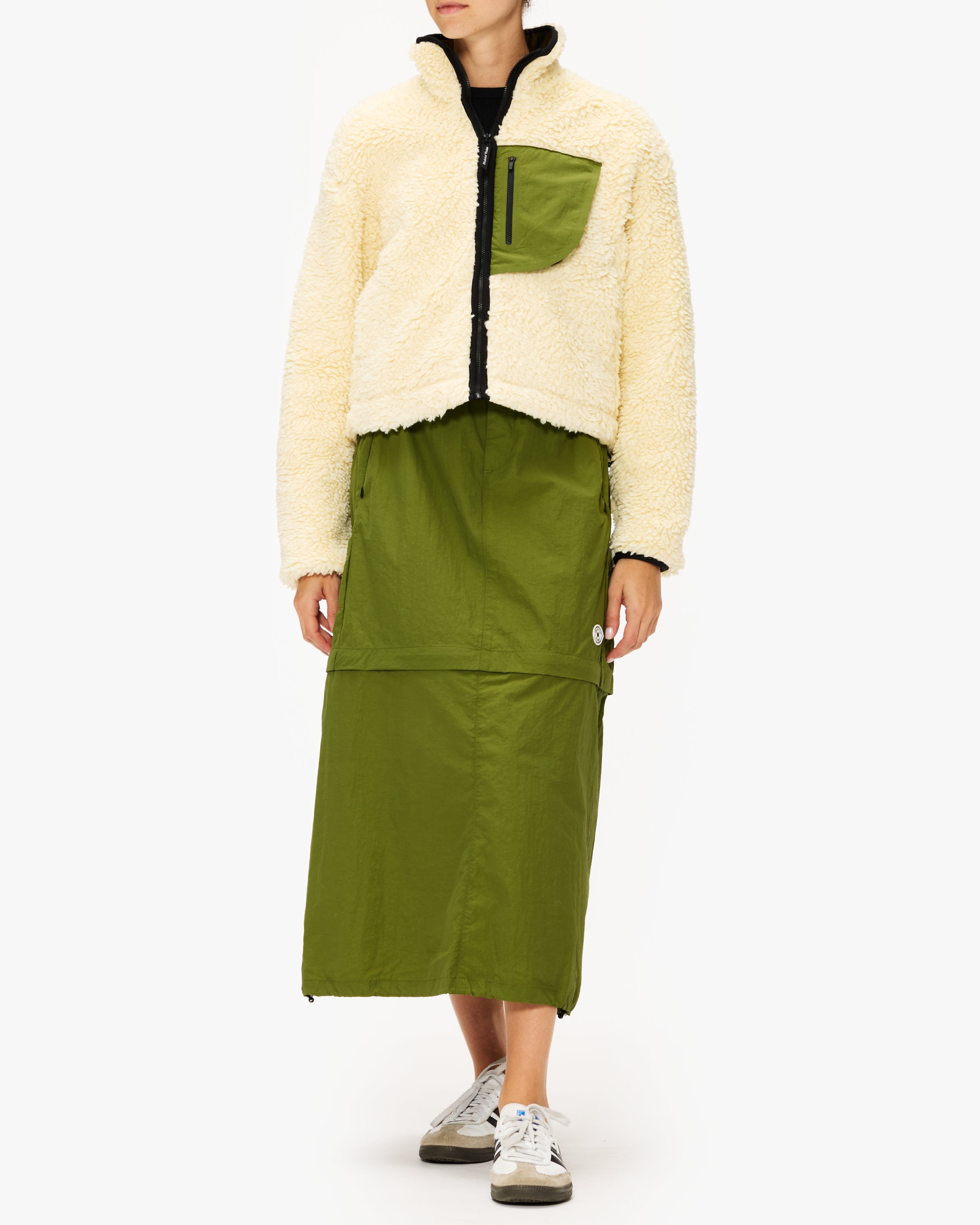 District Vision Single Layer Cargo Skirt – The Shop at Equinox District Vision Single Layer Cargo Skirt – The Shop at Equinox