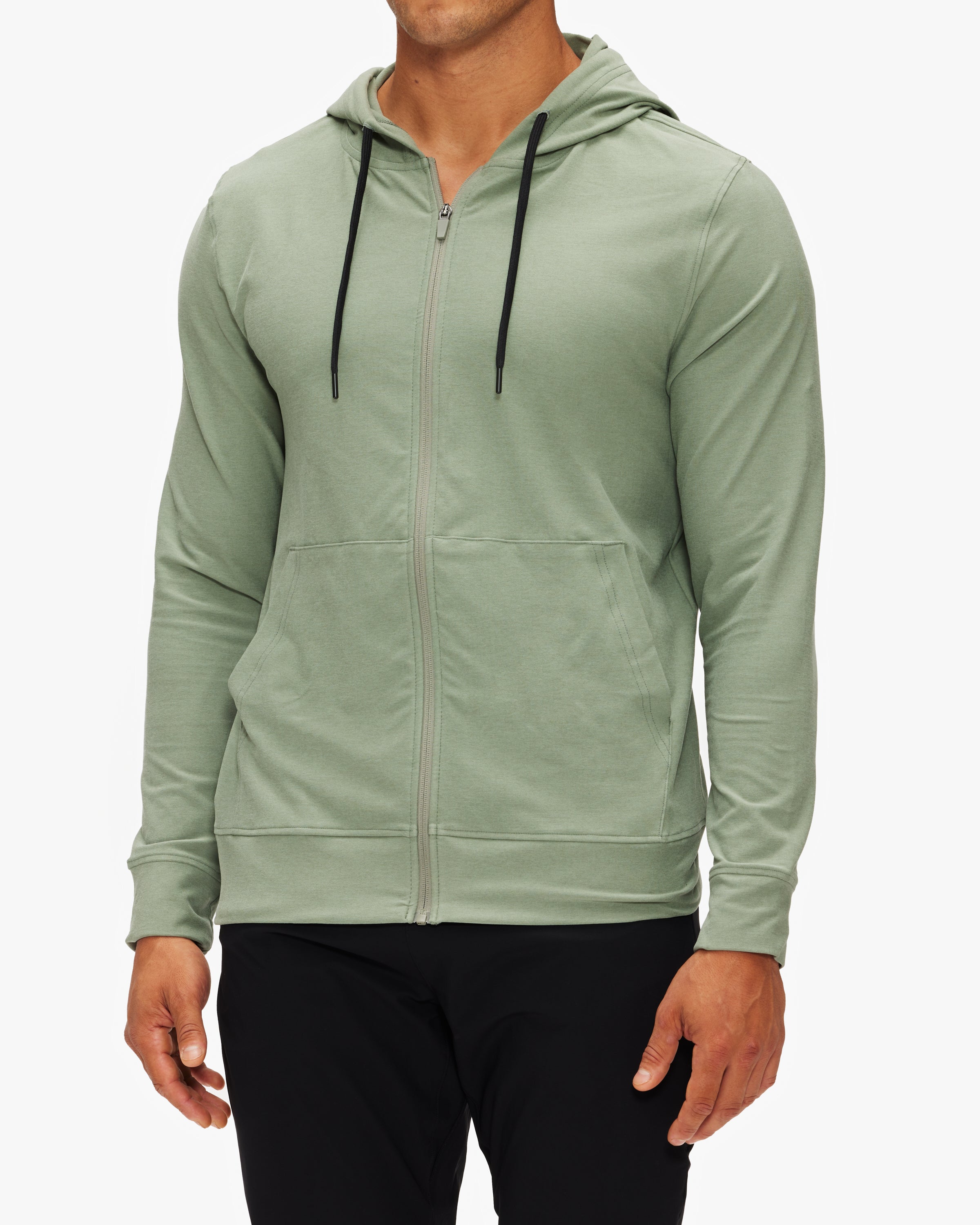 Beyond Yoga Freefit Zip Hoodie