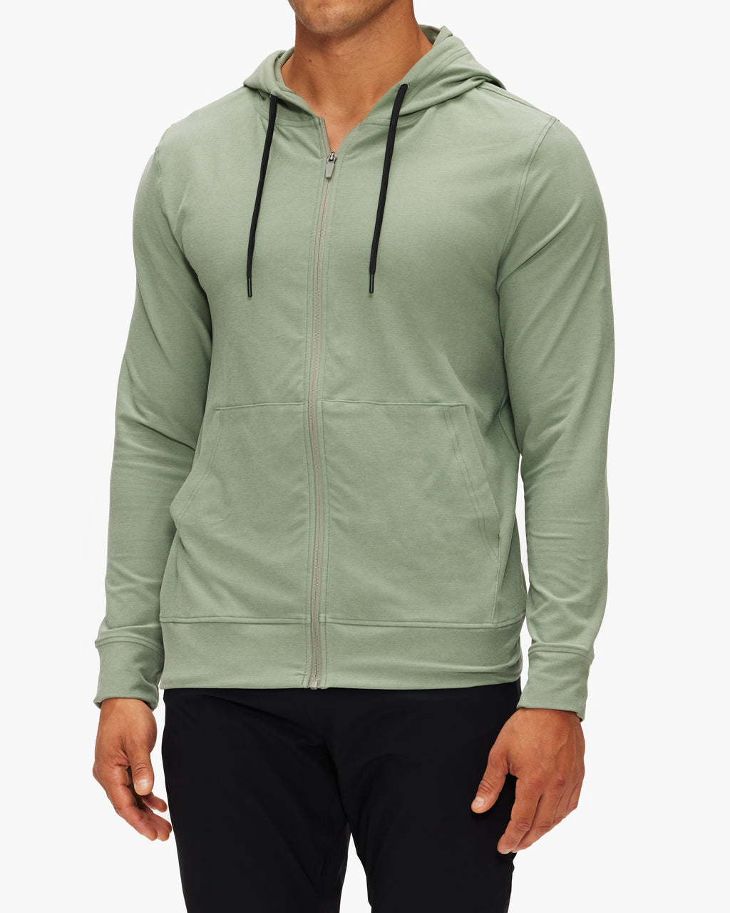 Beyond Yoga Freefit Zip Hoodie – The Shop at Equinox