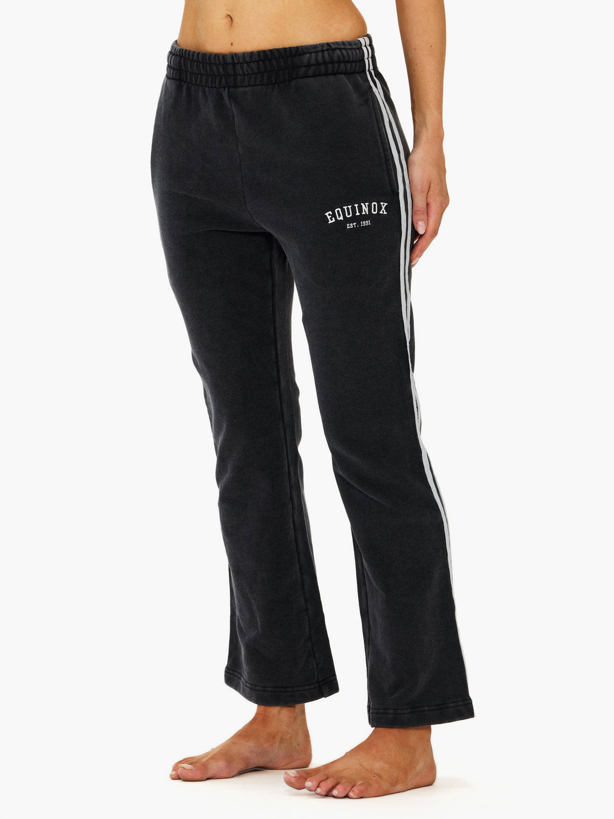 Equinox Vintage Varsity Unisex Sweatpant