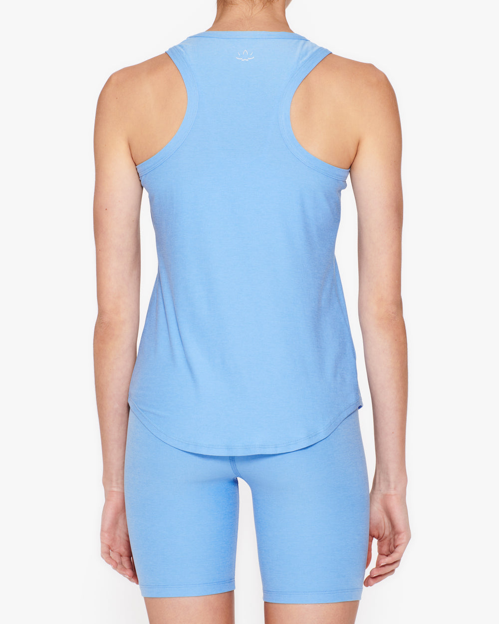 Beyond Yoga Featherweight Keep it Moving Tank