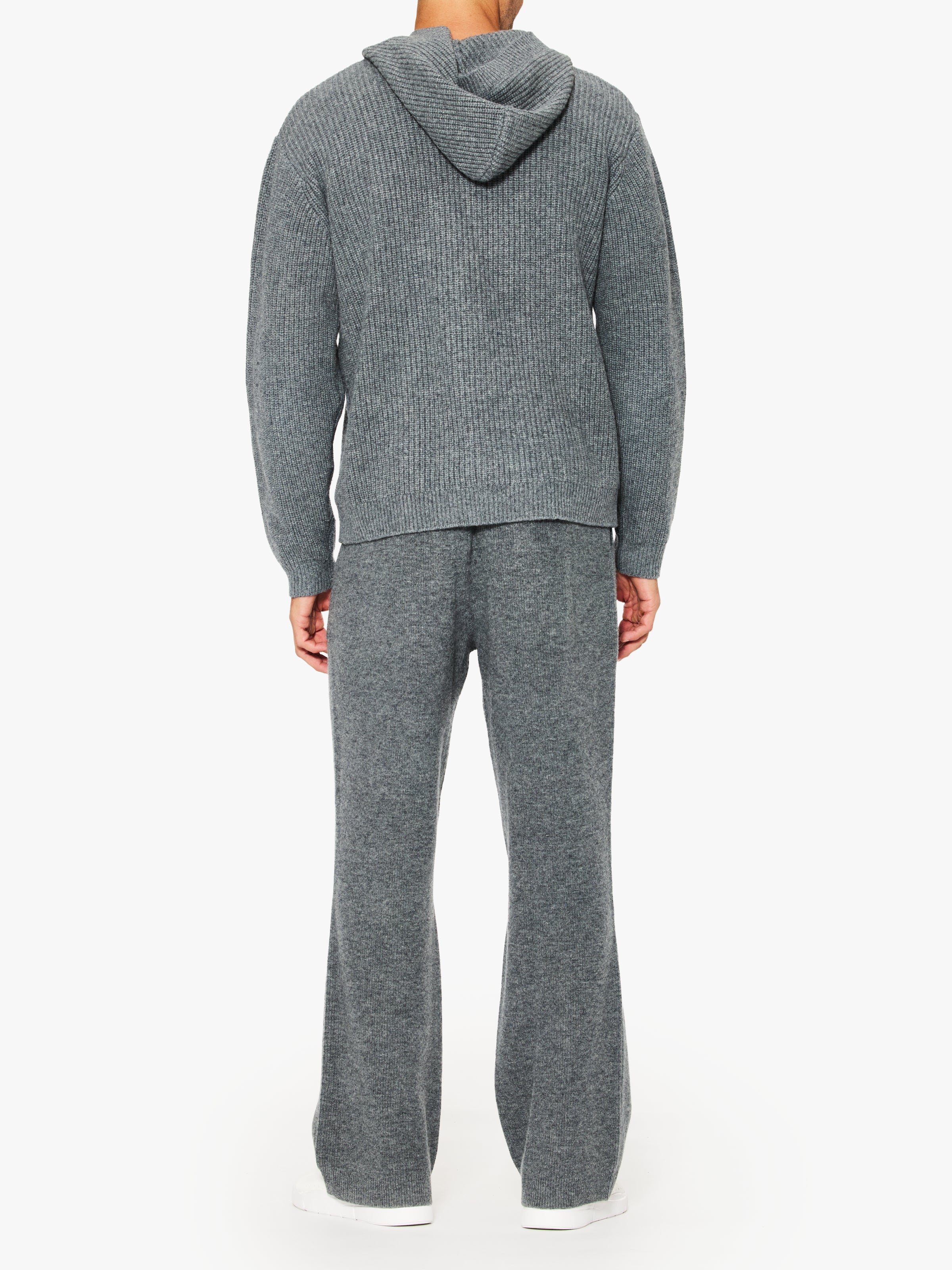 KROST Wool Knit Pants – The Shop at Equinox KROST Wool Knit Pants – The Shop at Equinox