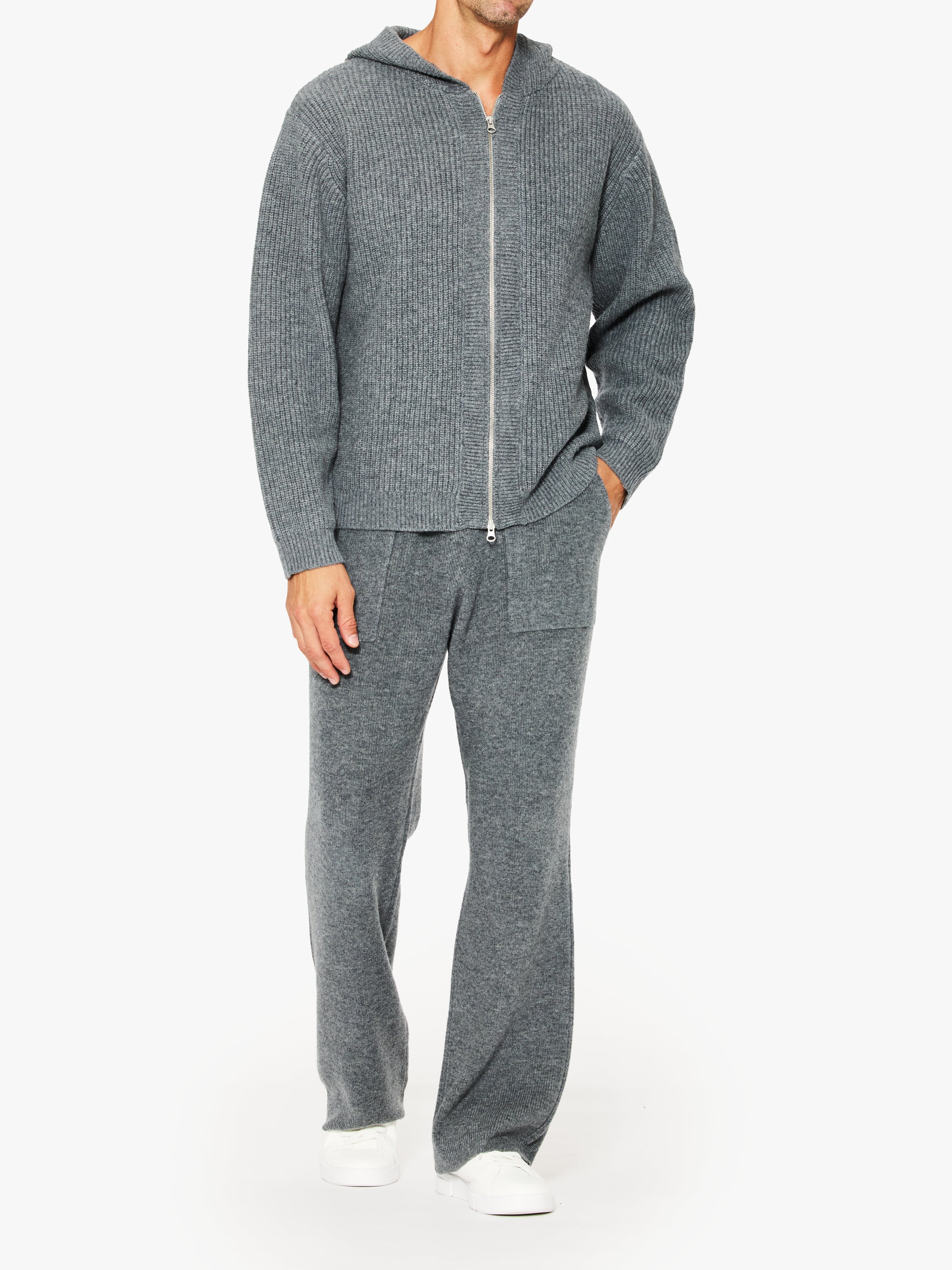 KROST Wool Knit Pants – The Shop at Equinox