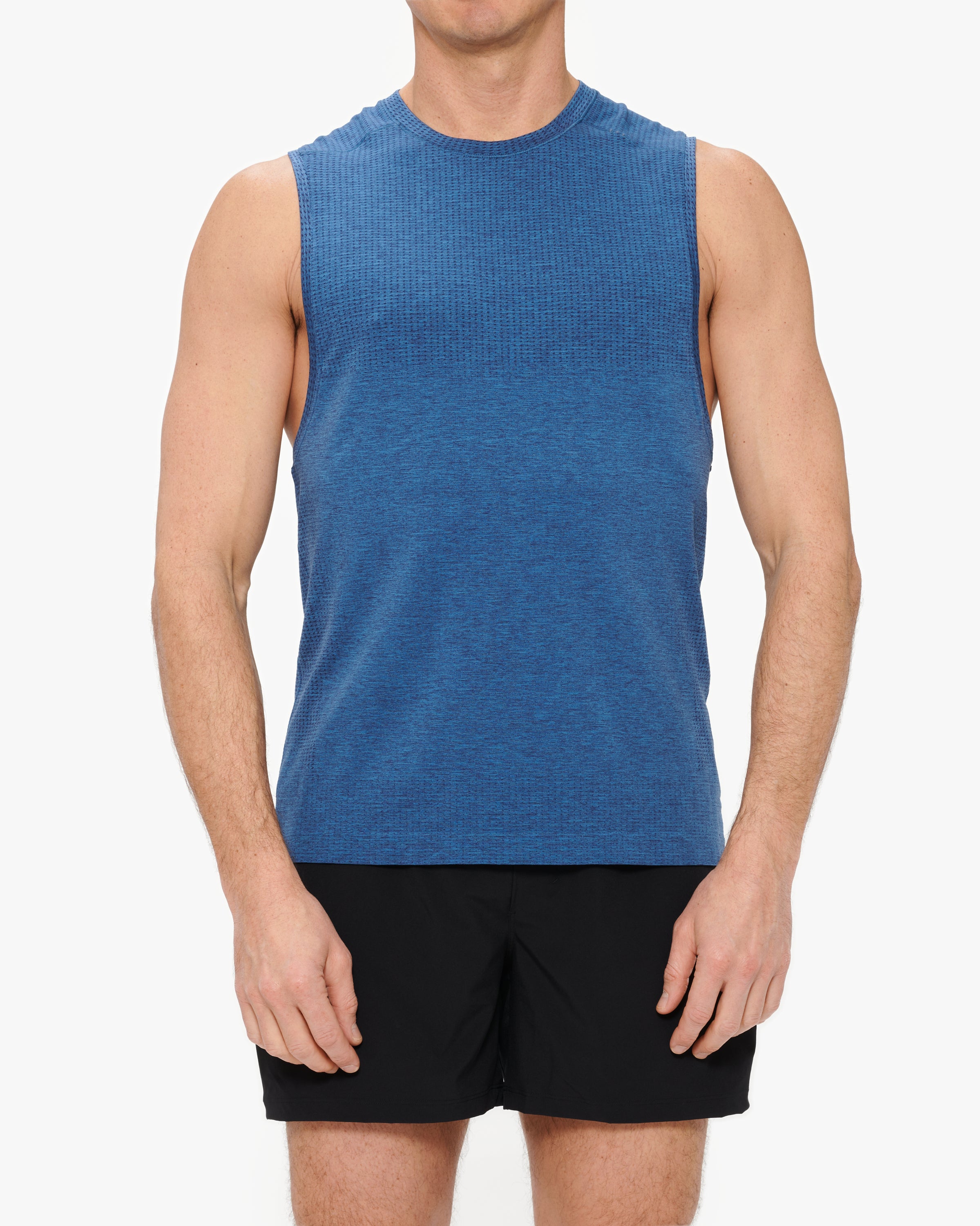 Lululemon Metal Vent Tech Sleeveless 2.5