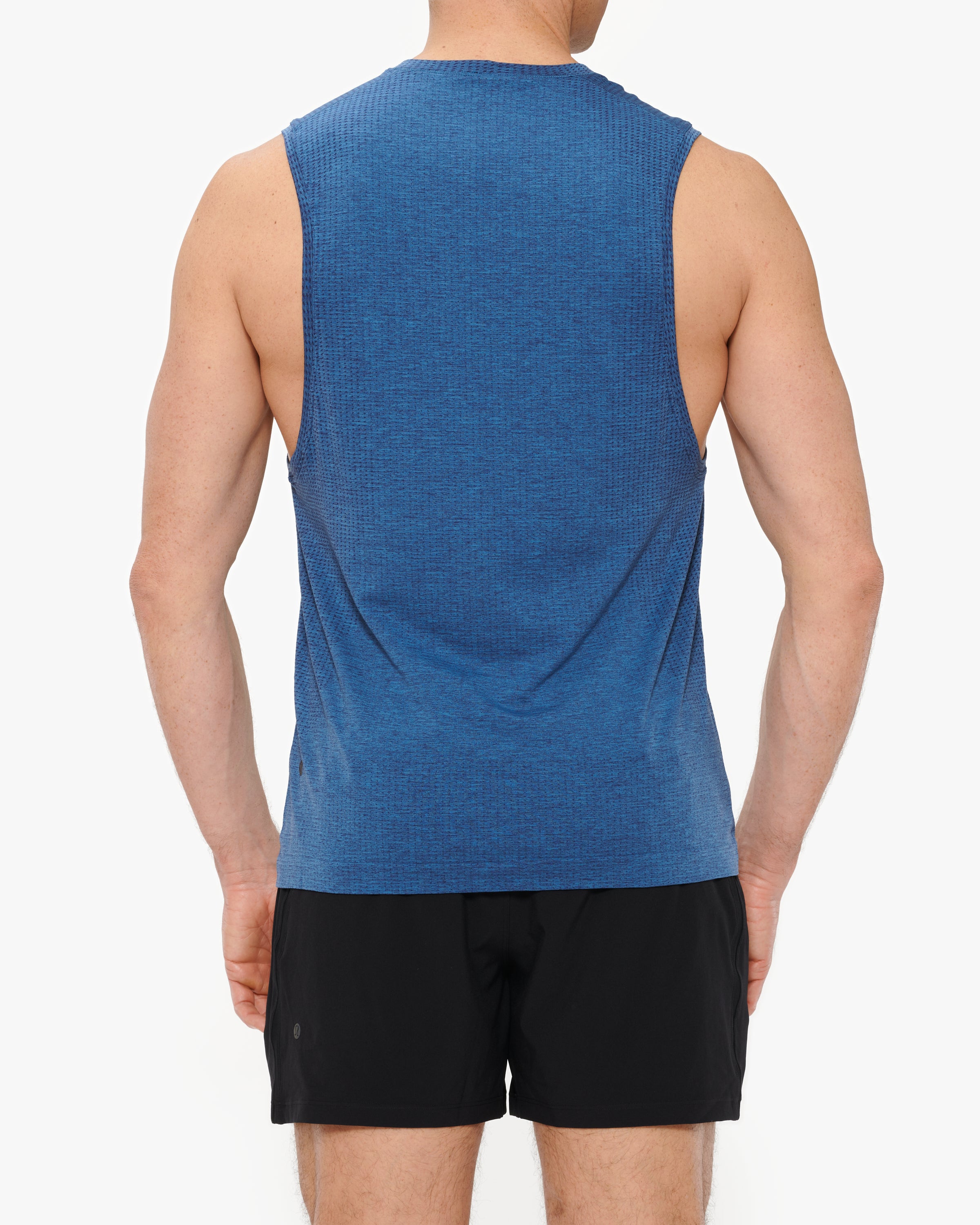 Lululemon Metal Vent Tech Sleeveless 2.5