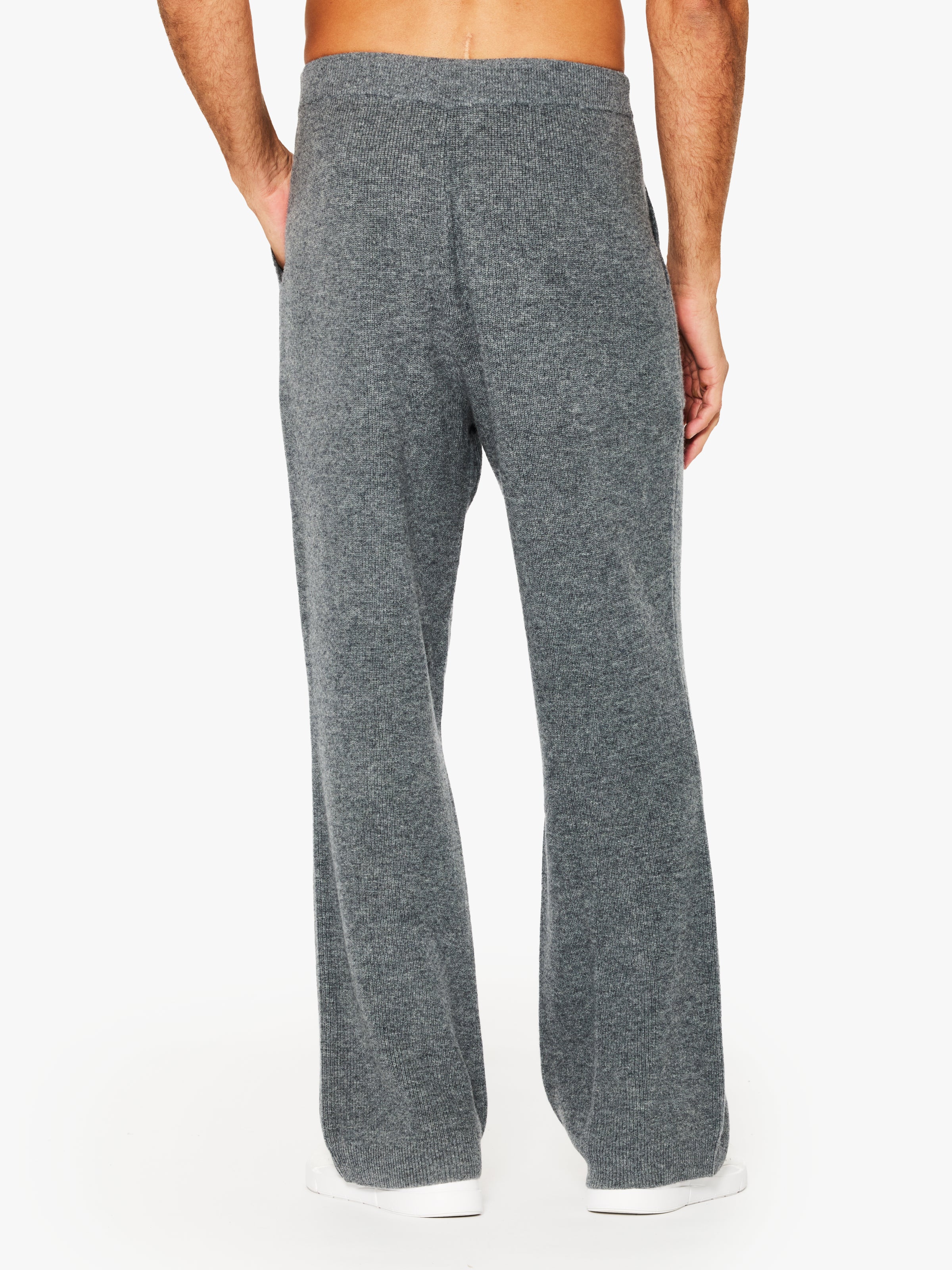 KROST Wool Knit Pants – The Shop at Equinox