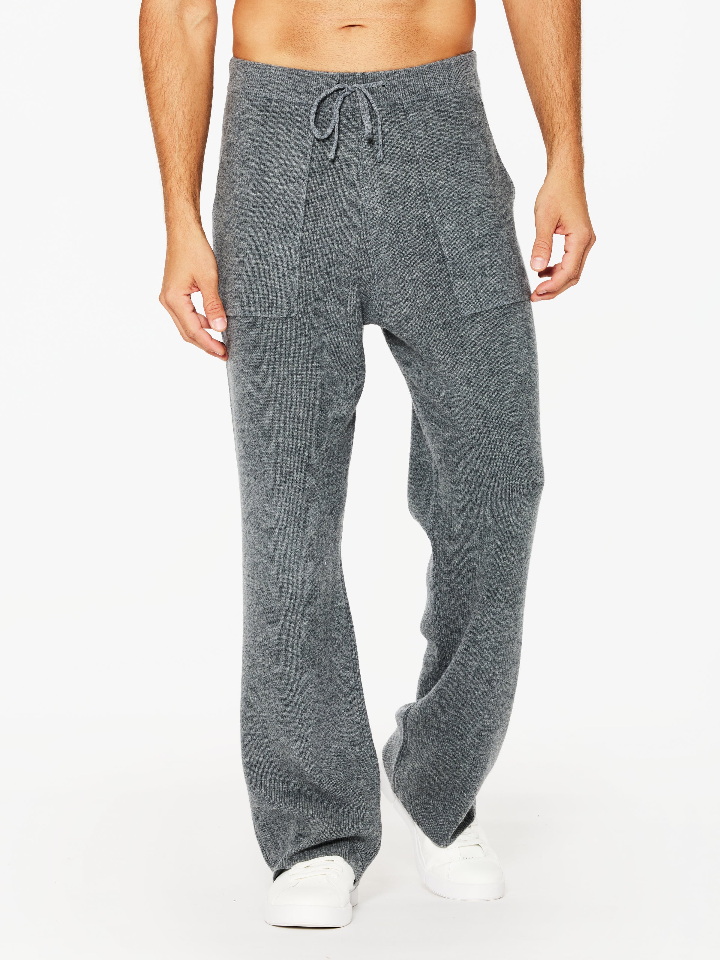 KROST Wool Knit Pants