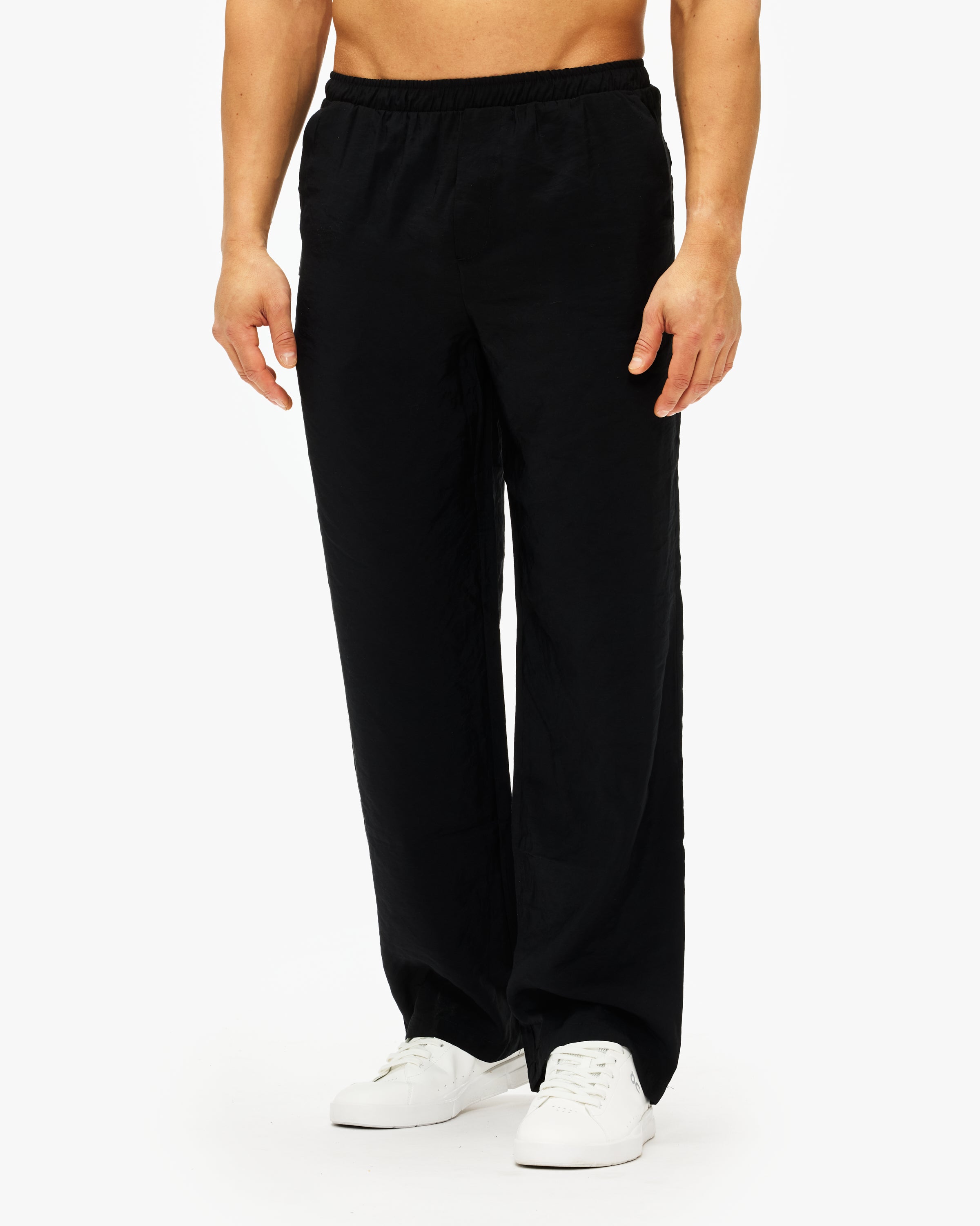 Family First Soft Pants Cupro