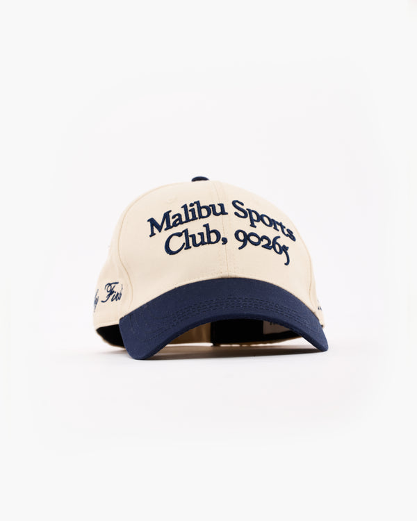 Family First Hat Malibu