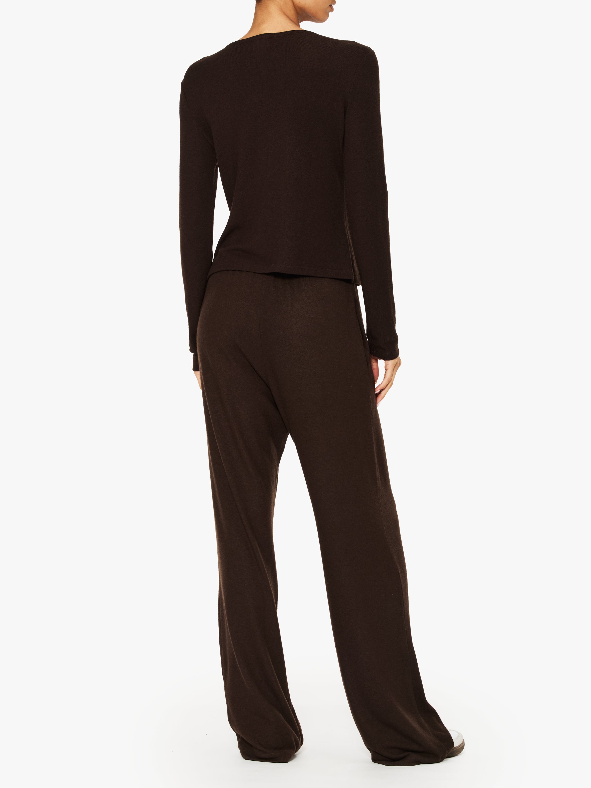 Leset Lauren Classic Cardigan