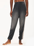 Aviator Nation 5 Stripe Women's Sweatpant
