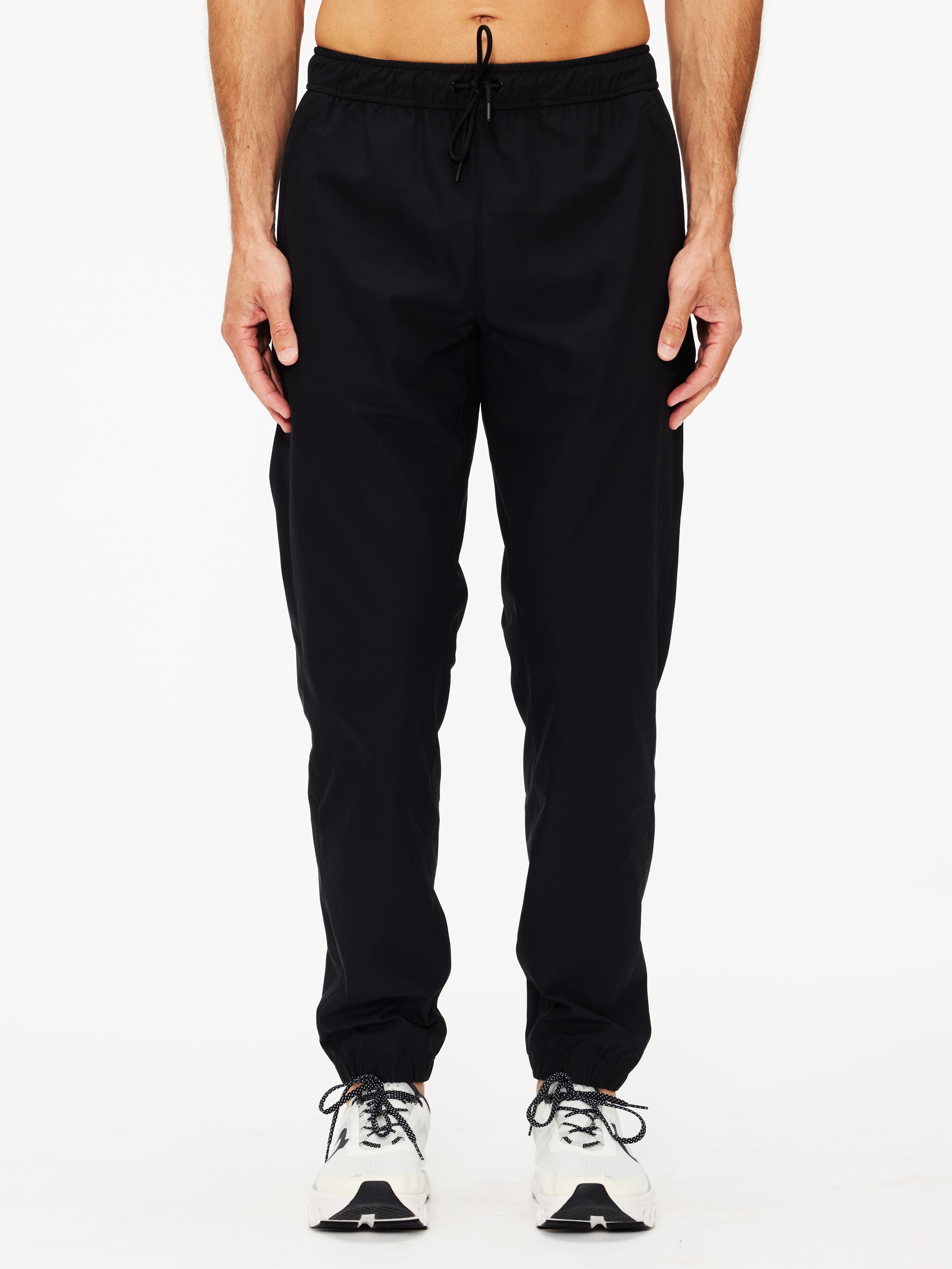 Reigning Champ Stretch Warp Knit Coach's Classic Jogger