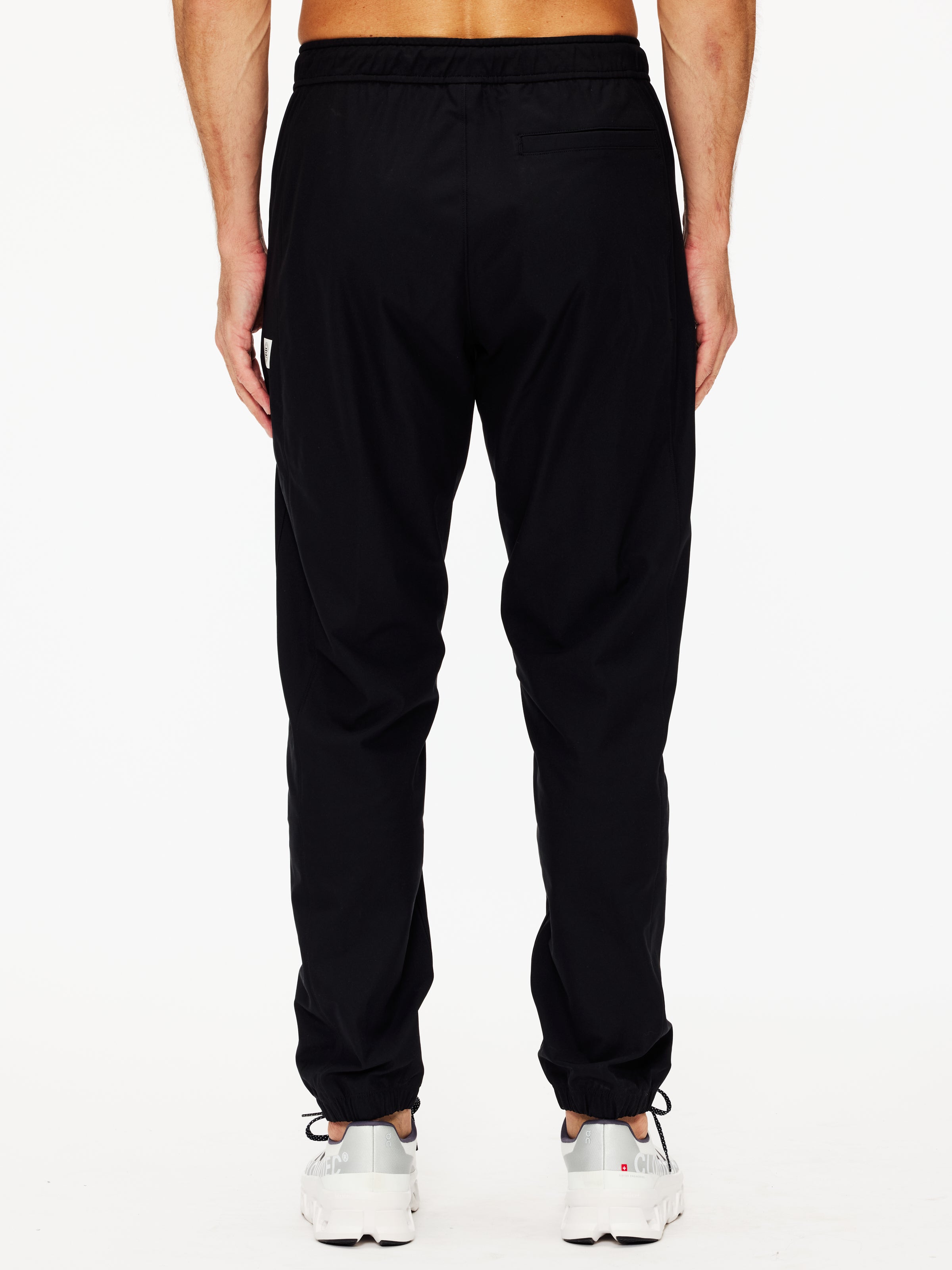 Reigning Champ Stretch Warp Knit Coach's Classic Jogger