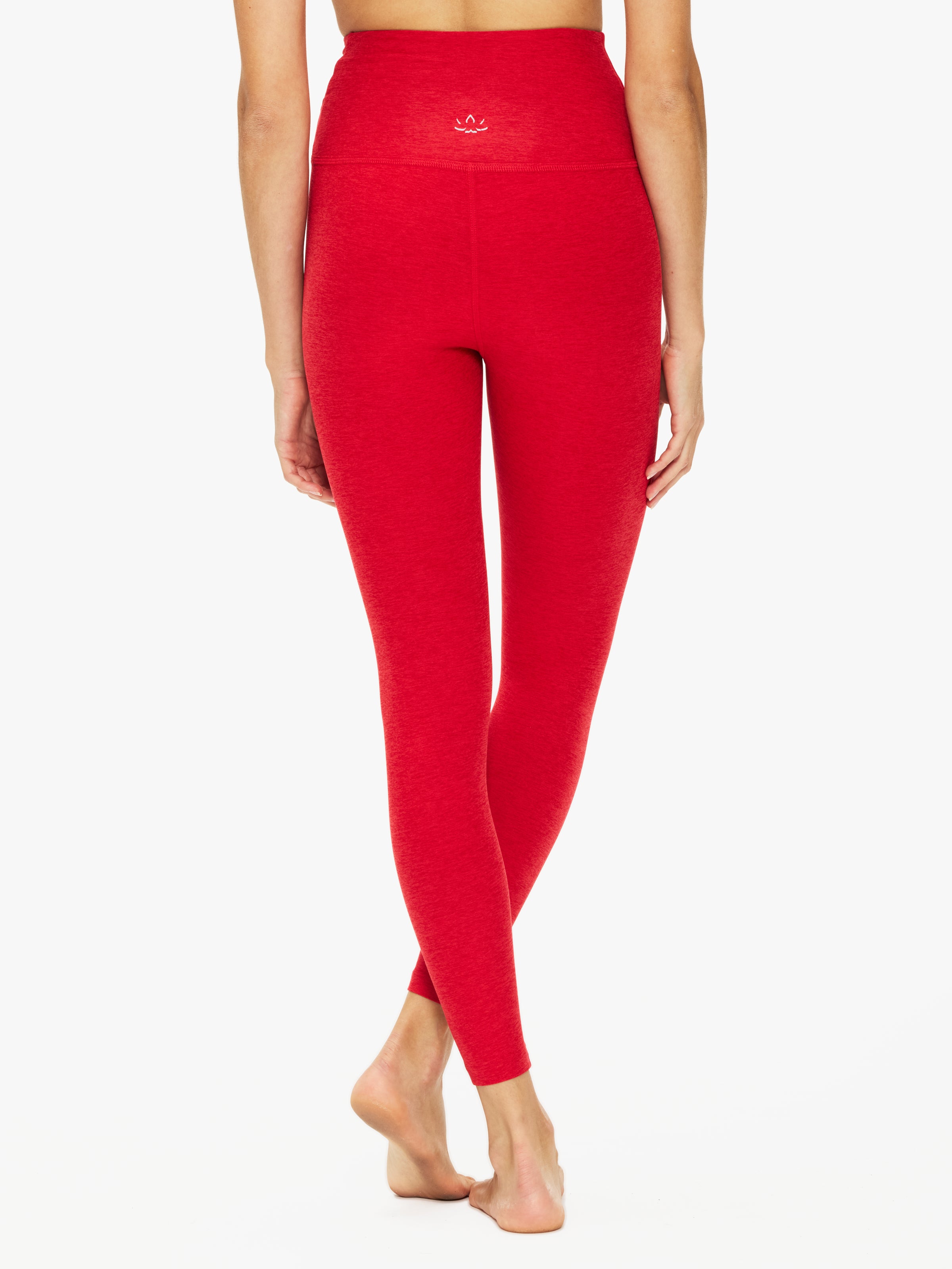 Beyond Yoga Spacedye At Your Leisure High Waisted Midi Legging