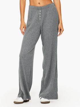 Leset Pointelle Boxer Pant