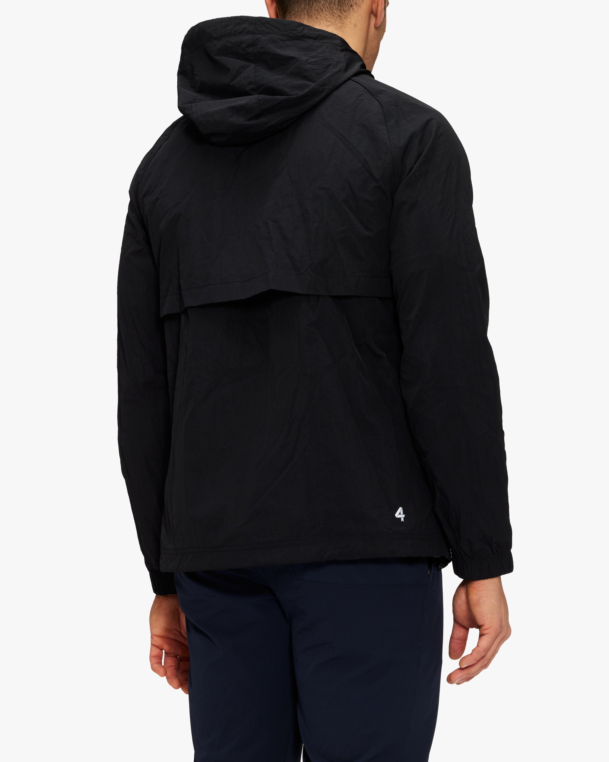 Fourlaps Velocity Windbreaker