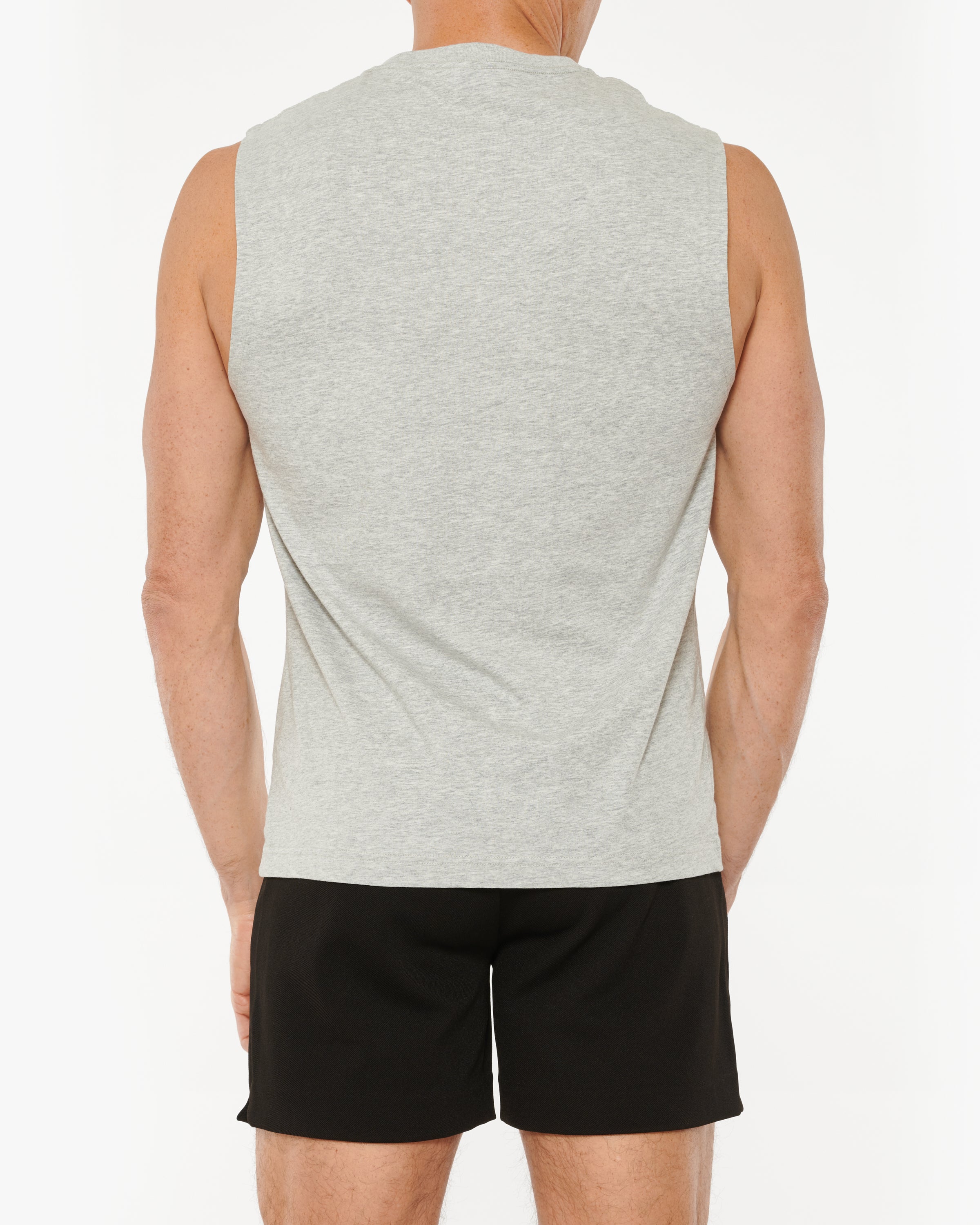 Ron Dorff Jog Sleeveless T-Shirt