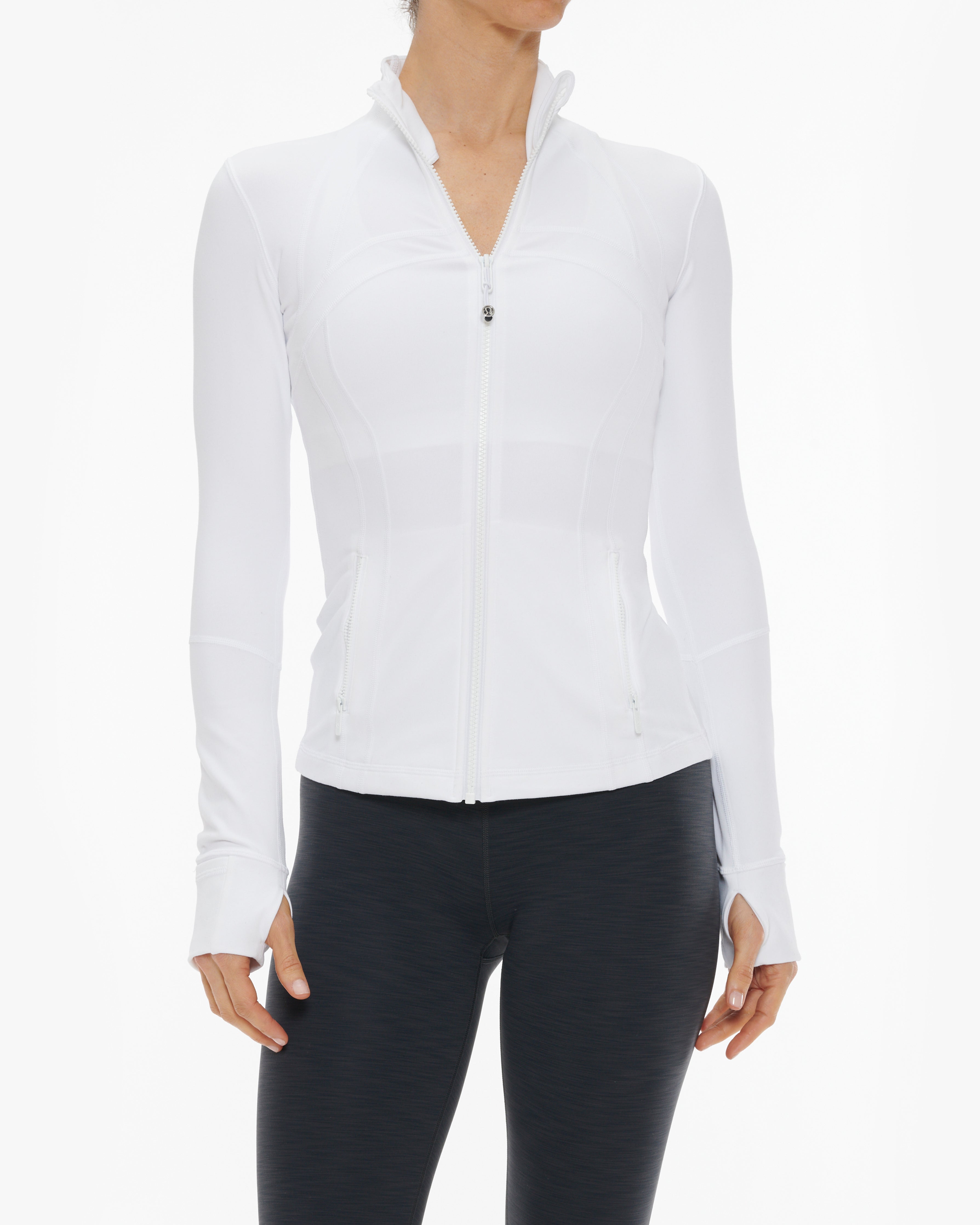 Lululemon Define Jacket Nulu