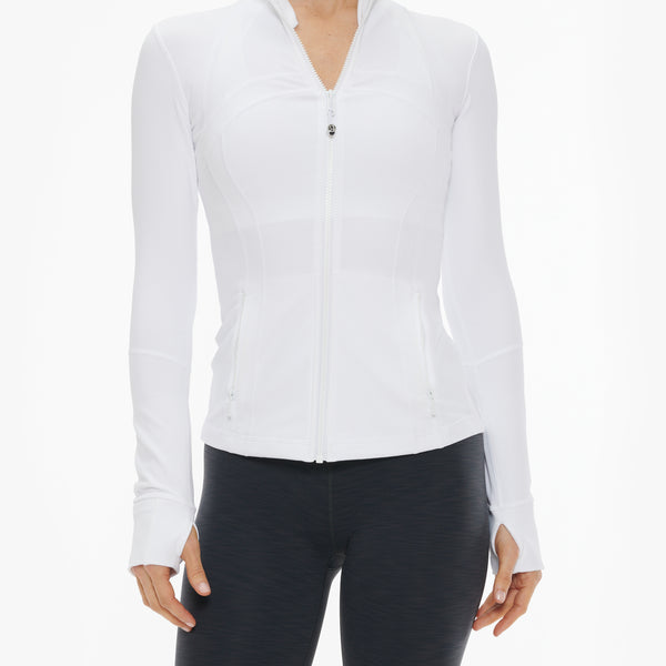 Lululemon Define Jacket – The Shop at Equinox