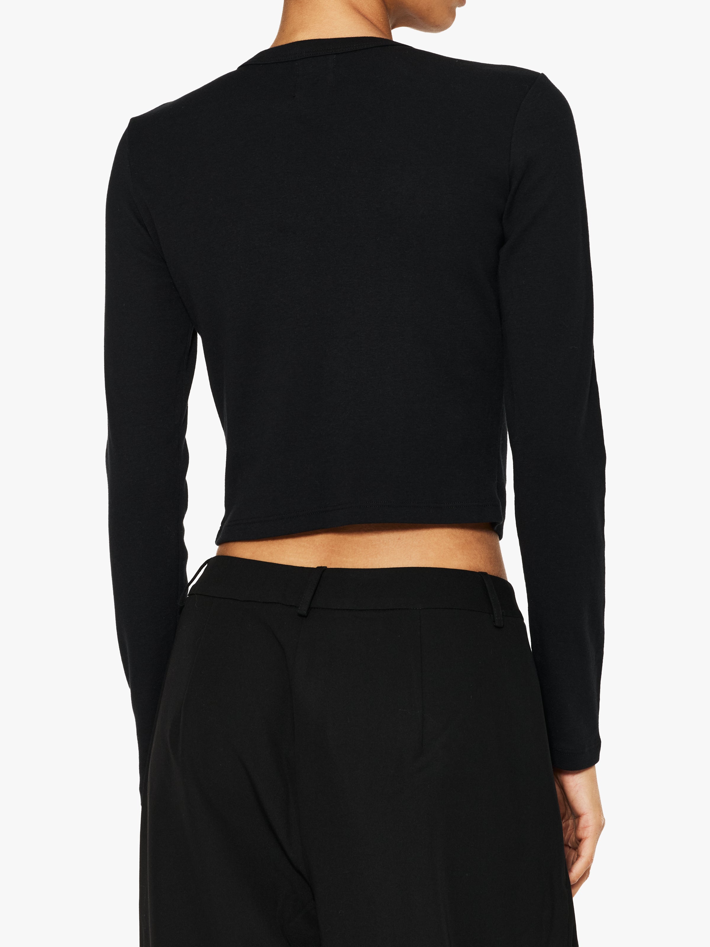 Leset Nando Cardigan – The Shop at Equinox