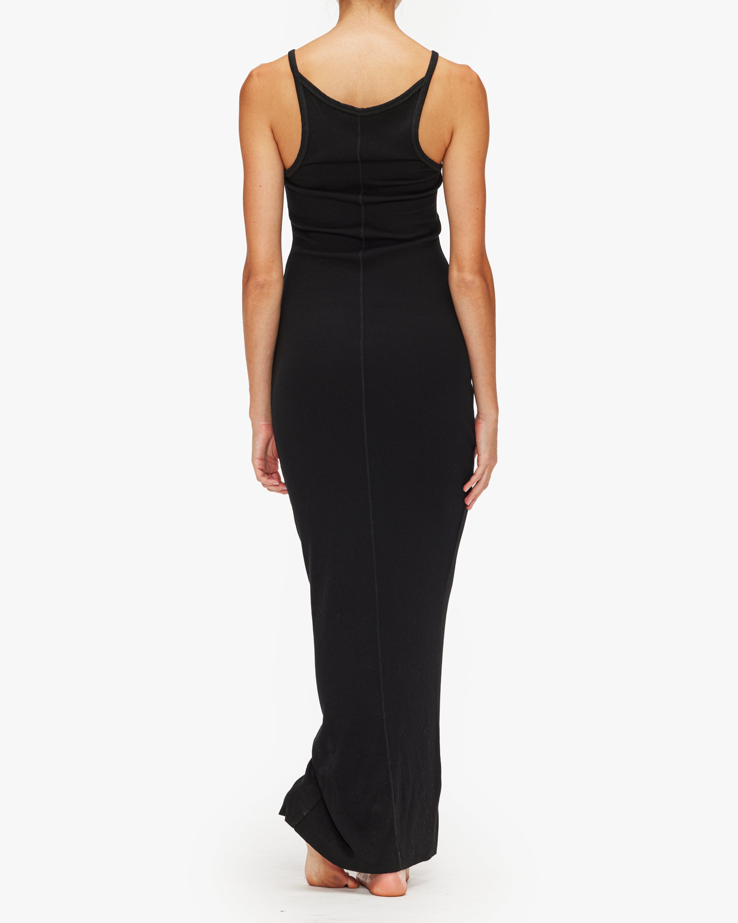 Eterne Tank Maxi Dress – The Shop at Equinox