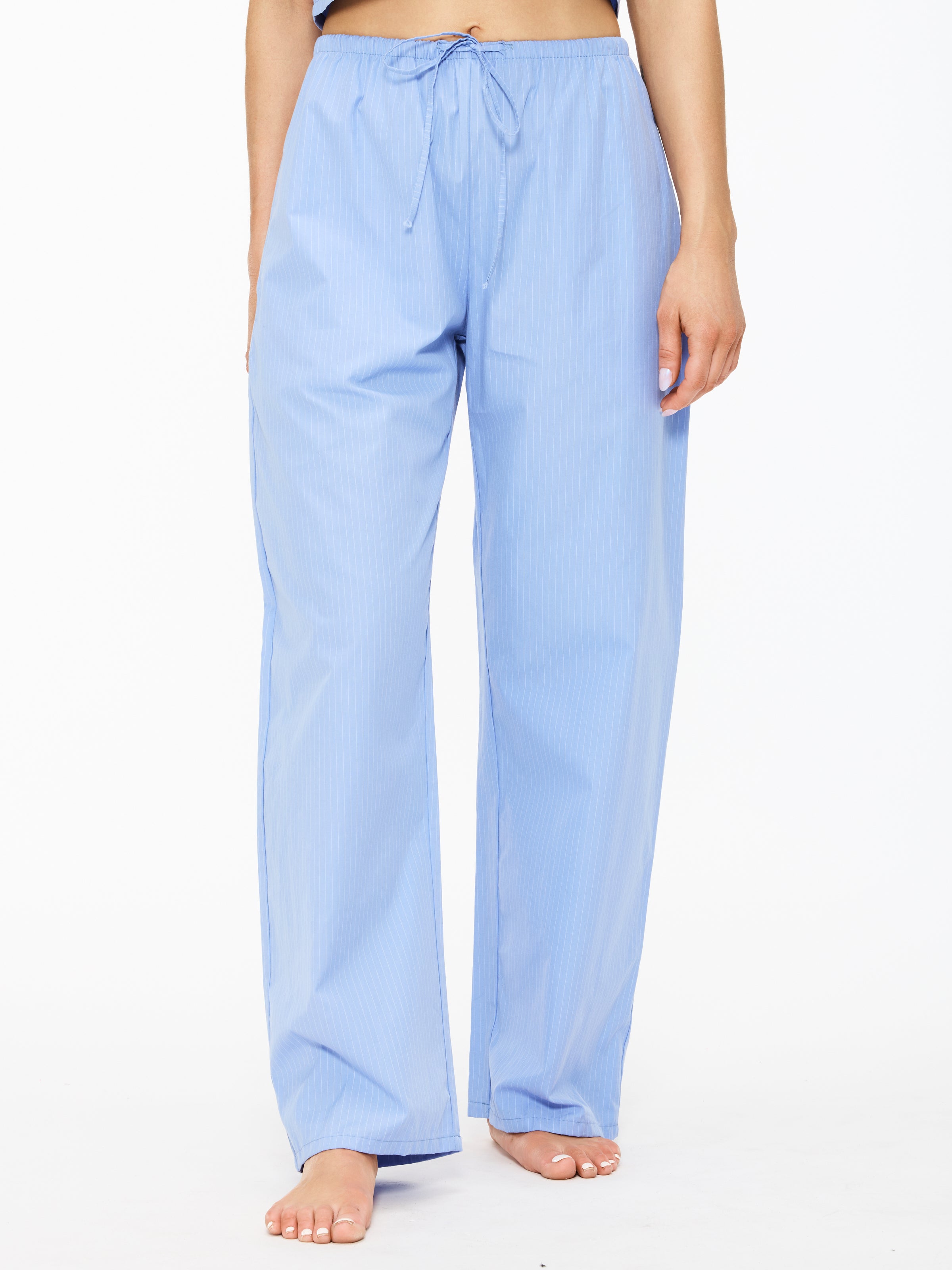 Leset Yoshi Drawstring Pant