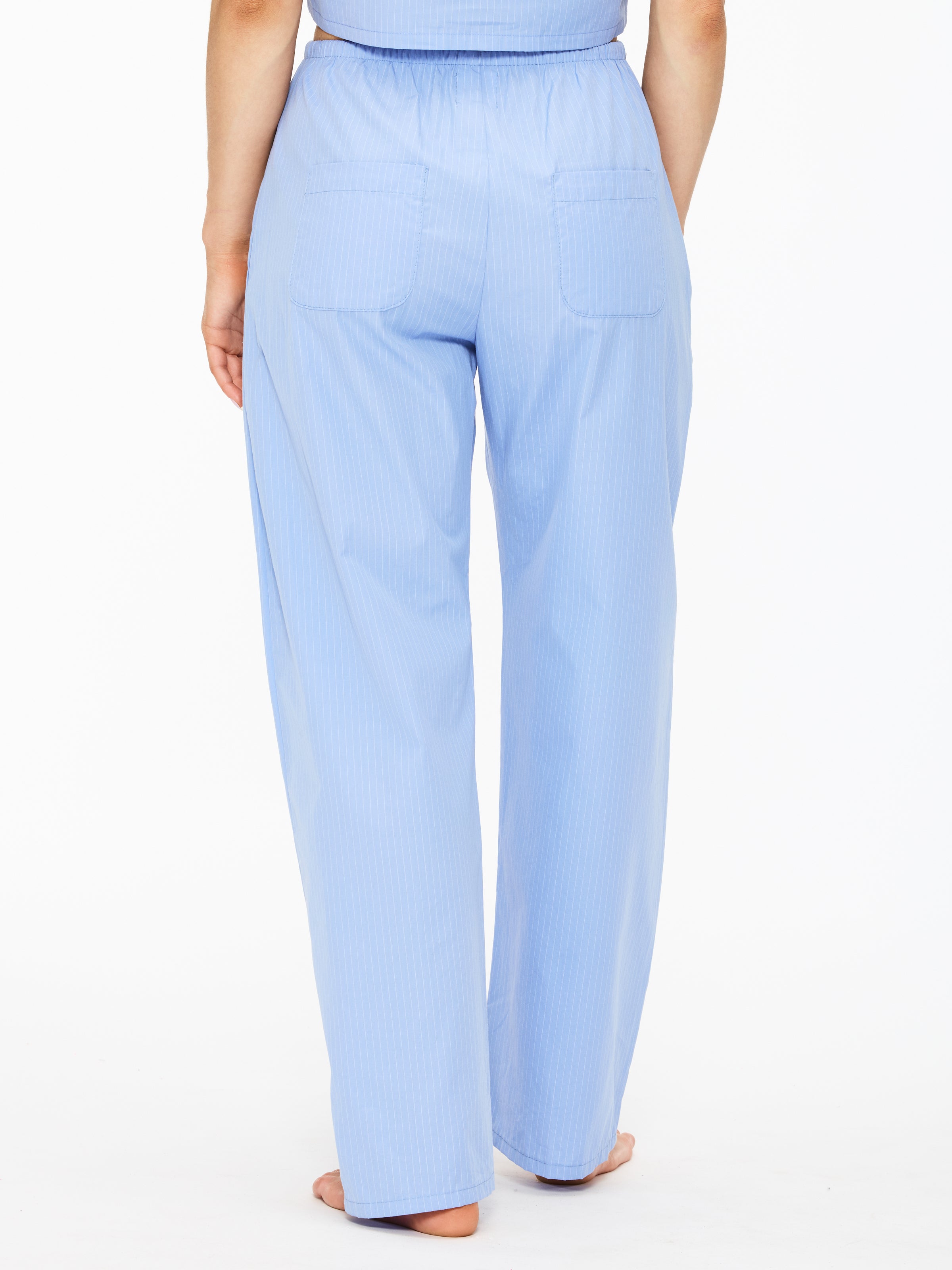 Leset Yoshi Drawstring Pant