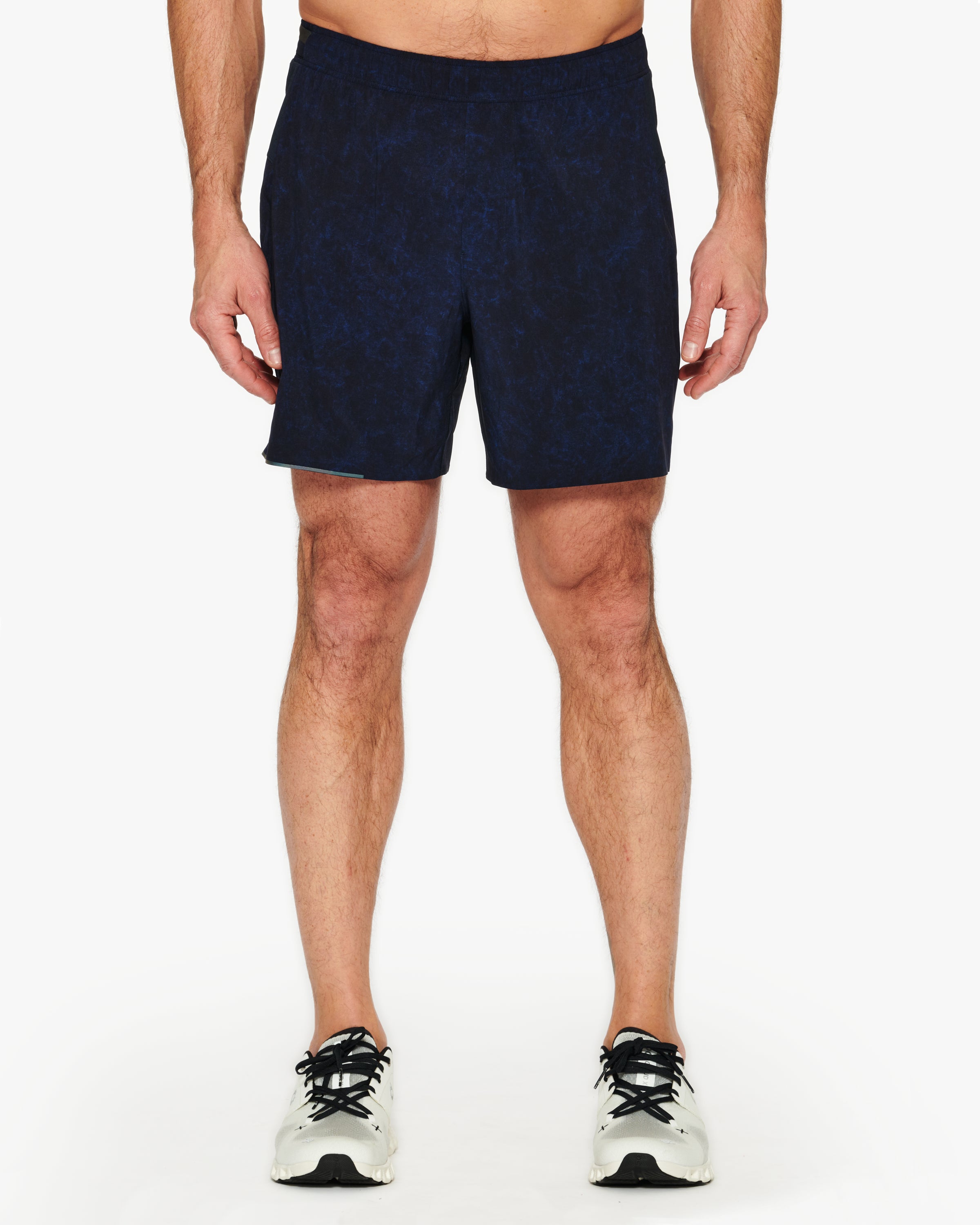 Lululemon Surge Short 6" - Lined