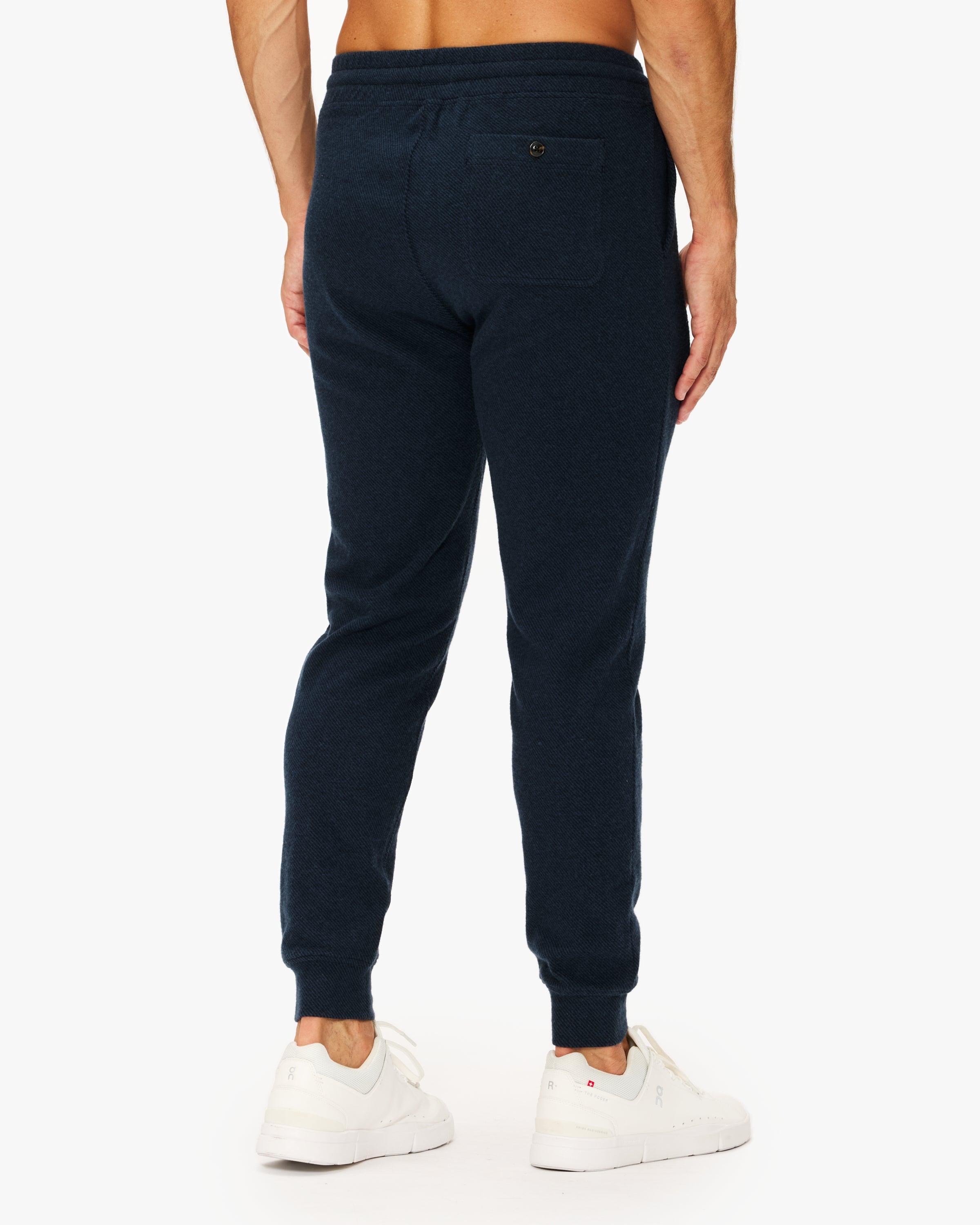 Faherty Legend Sweatpant