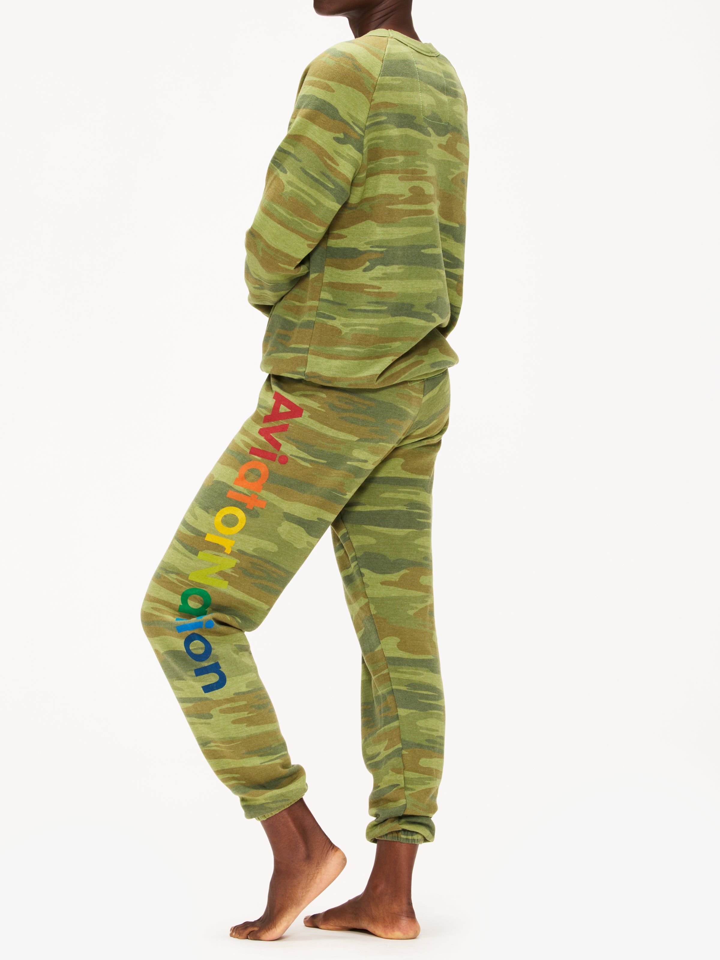 Aviator Nation Aviator Nation Sweatpant