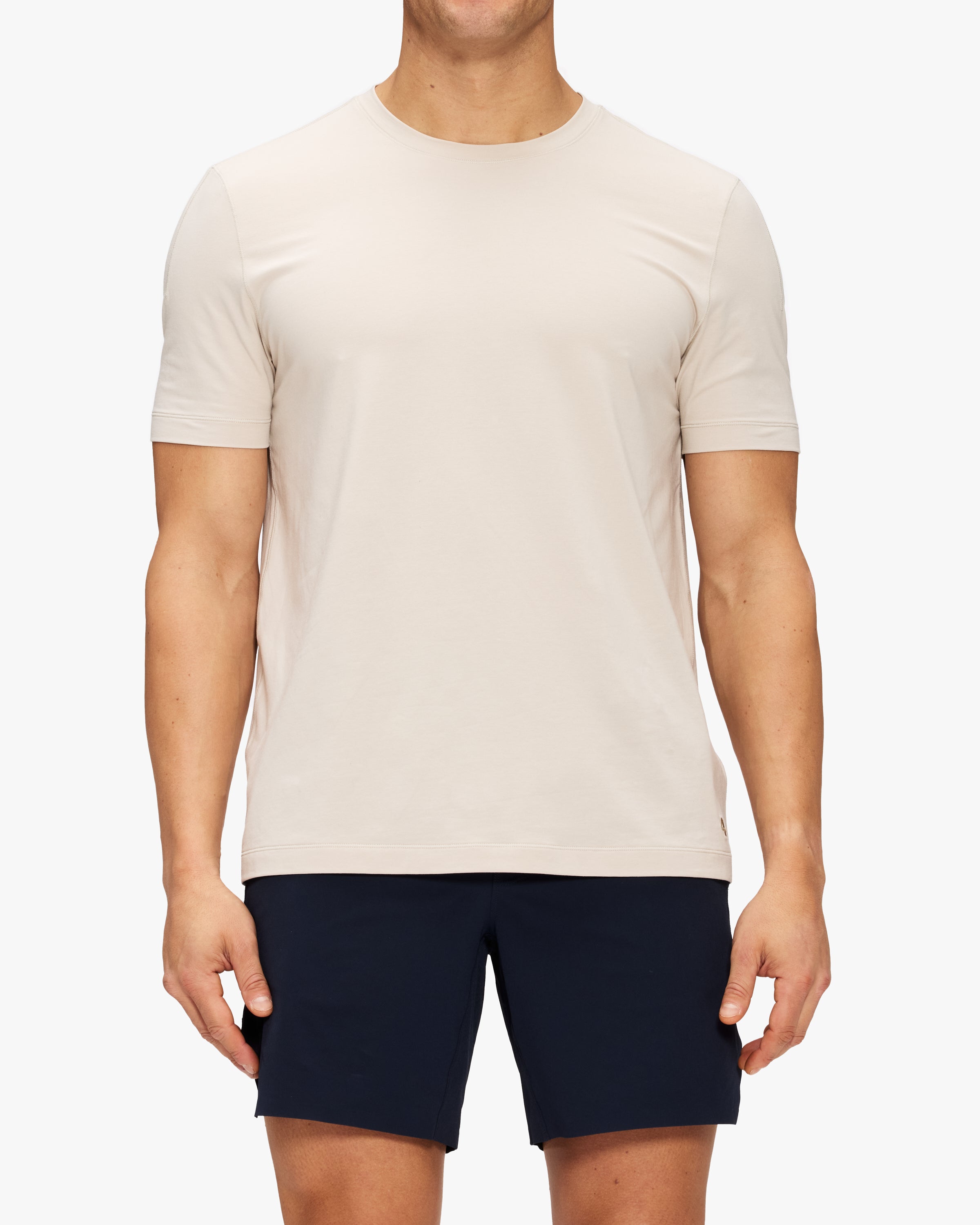 Fourlaps Element Tee