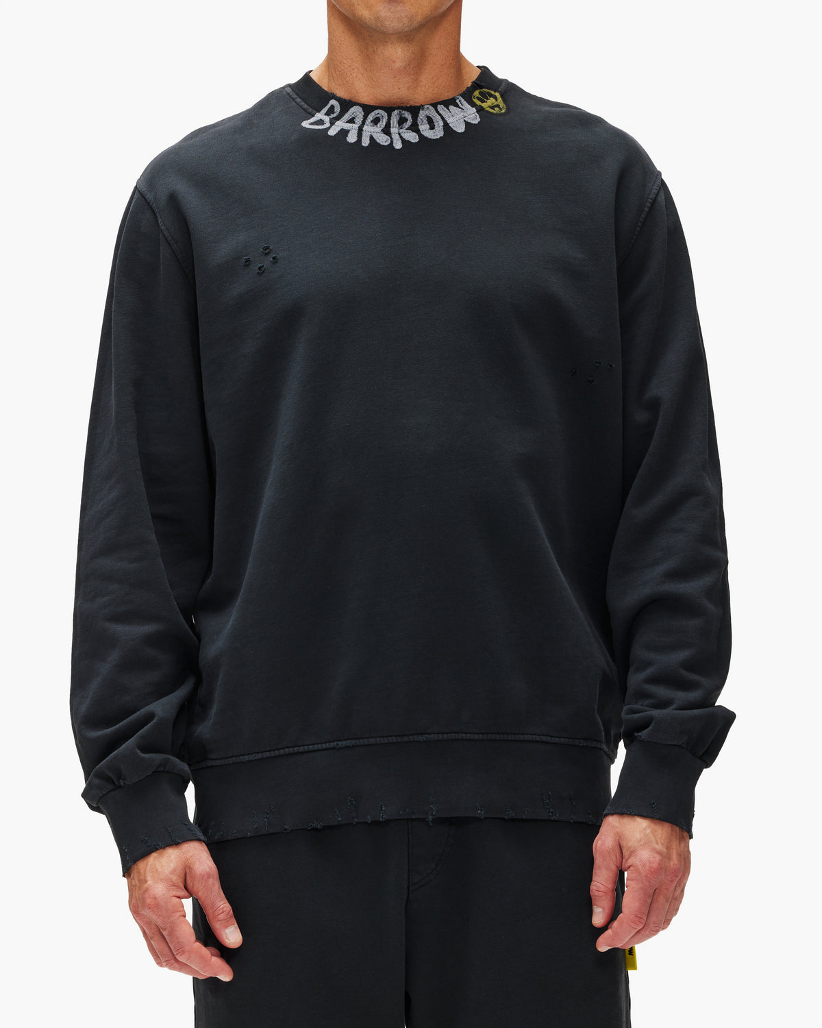 Barrow Sweatshirt Unisex