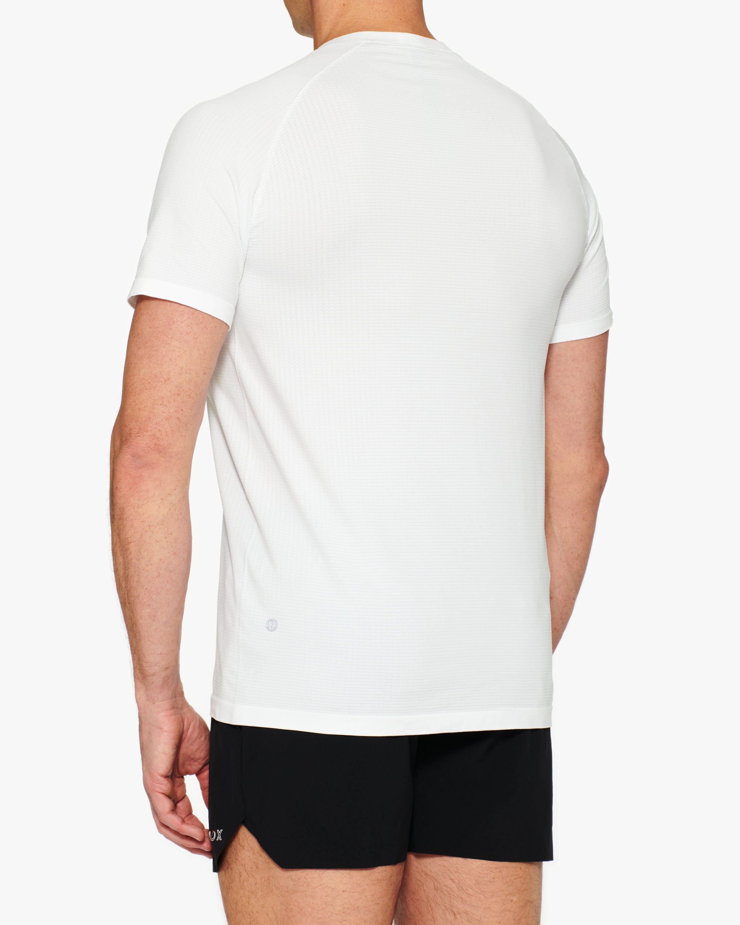 Lululemon Metal Vent Tech Short Sleeve – The Shop at Equinox