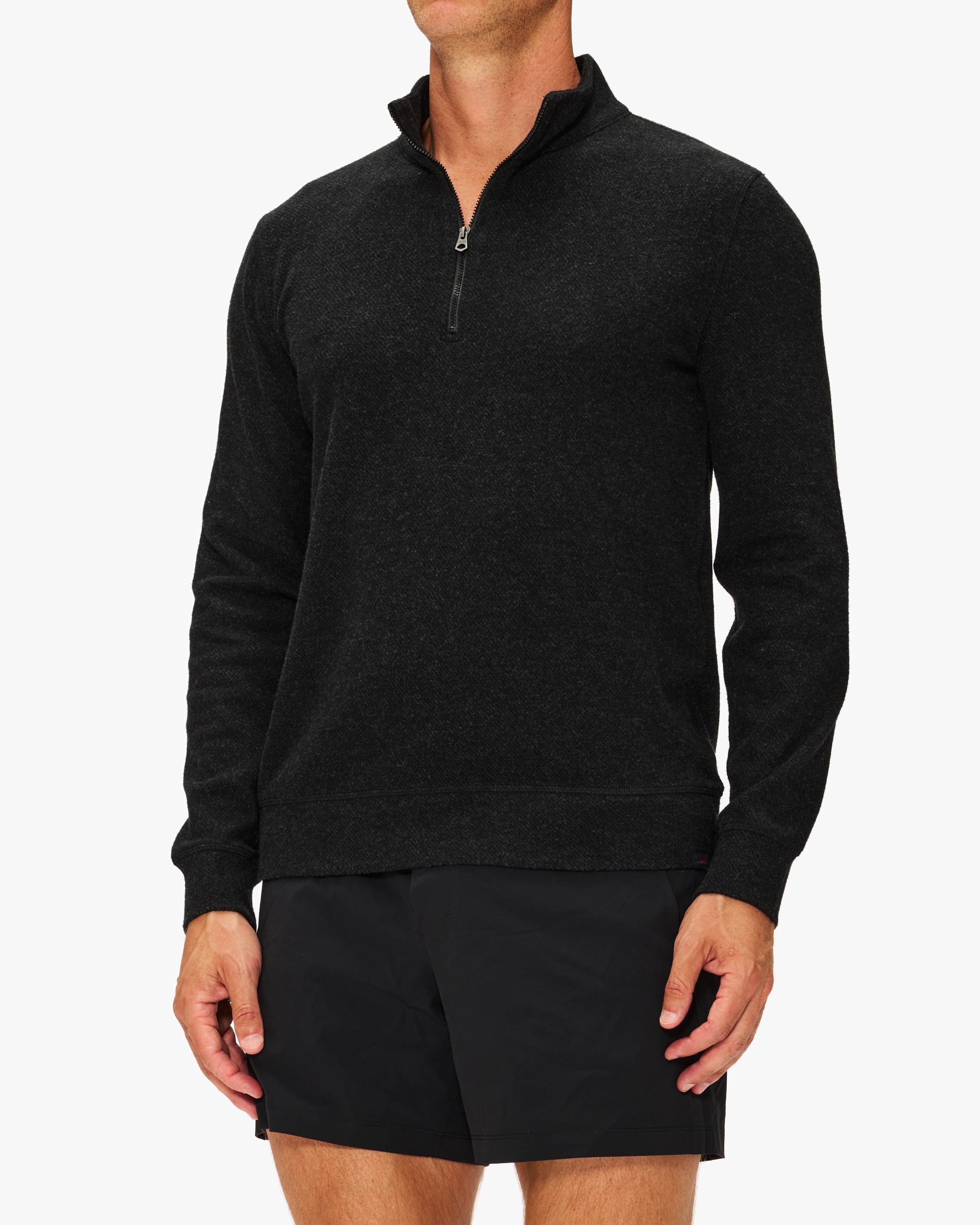 Fahery Legend Sweater Quarter Zip