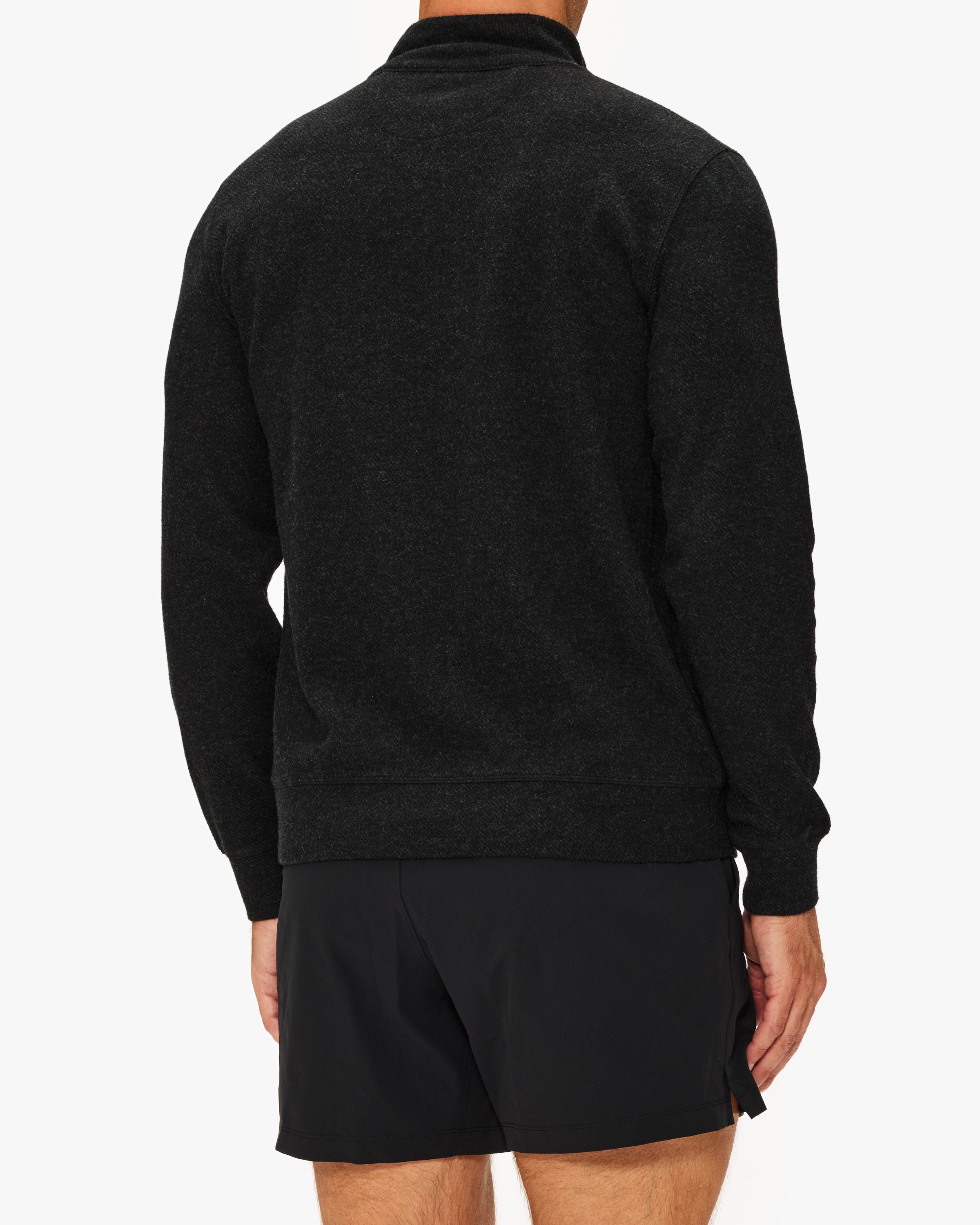 Fahery Legend Sweater Quarter Zip