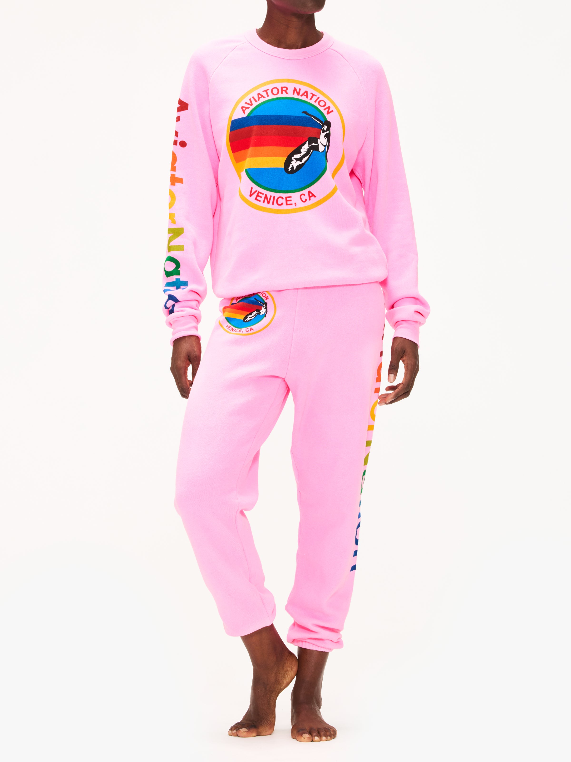 Aviator Nation Aviator Nation Sweatpant