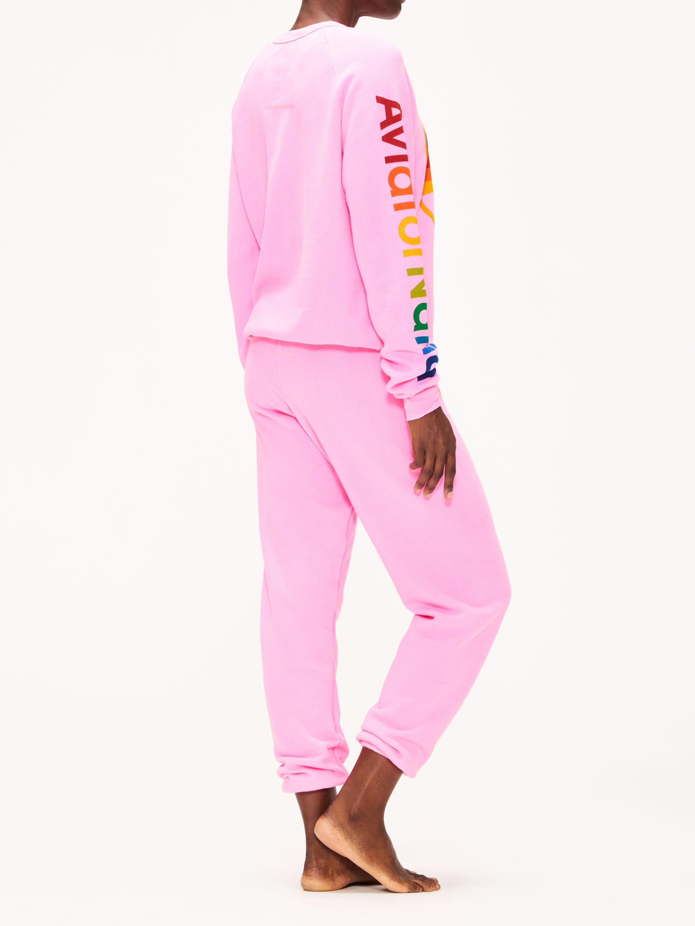 Aviator Nation Aviator Nation Sweatpant
