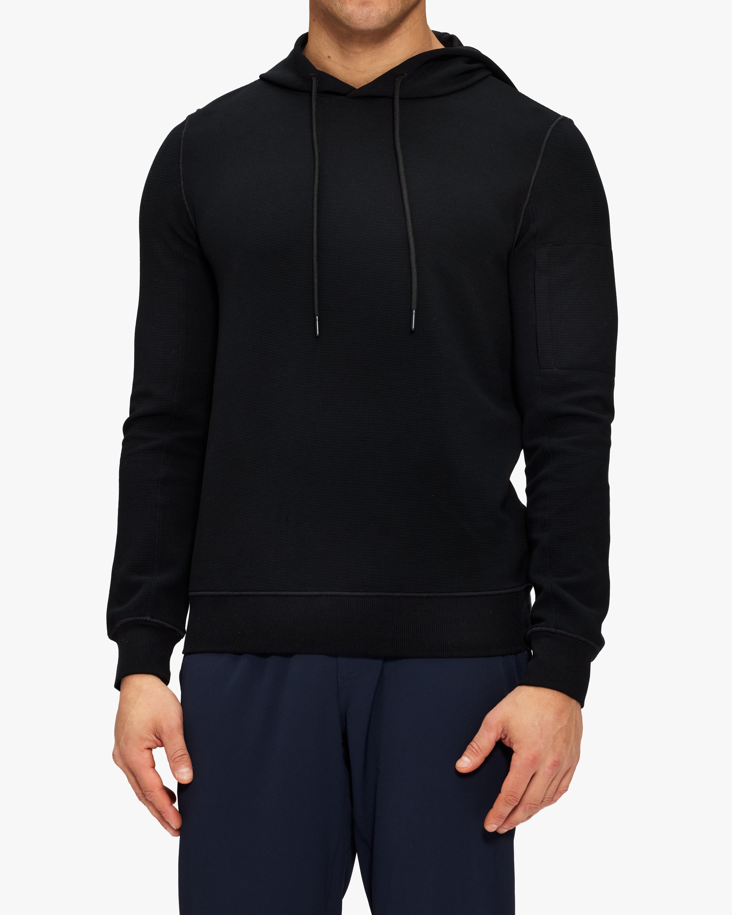 Fourlaps Latitude Waffle Hoodie