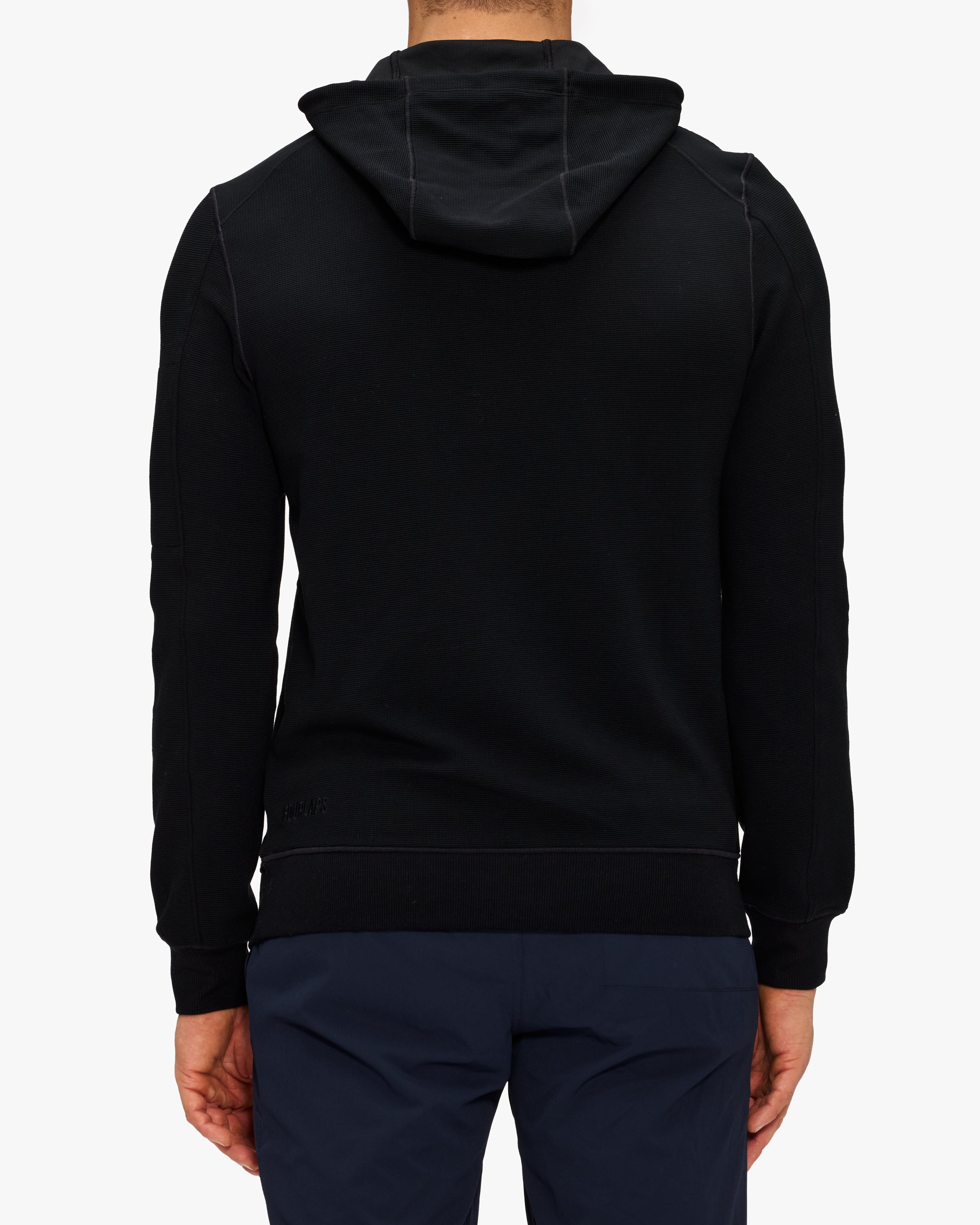 Fourlaps Latitude Waffle Hoodie