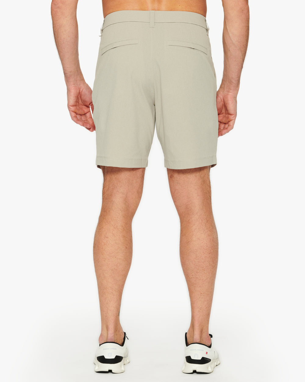 Lululemon Commission Classic Short 7" - Unlined