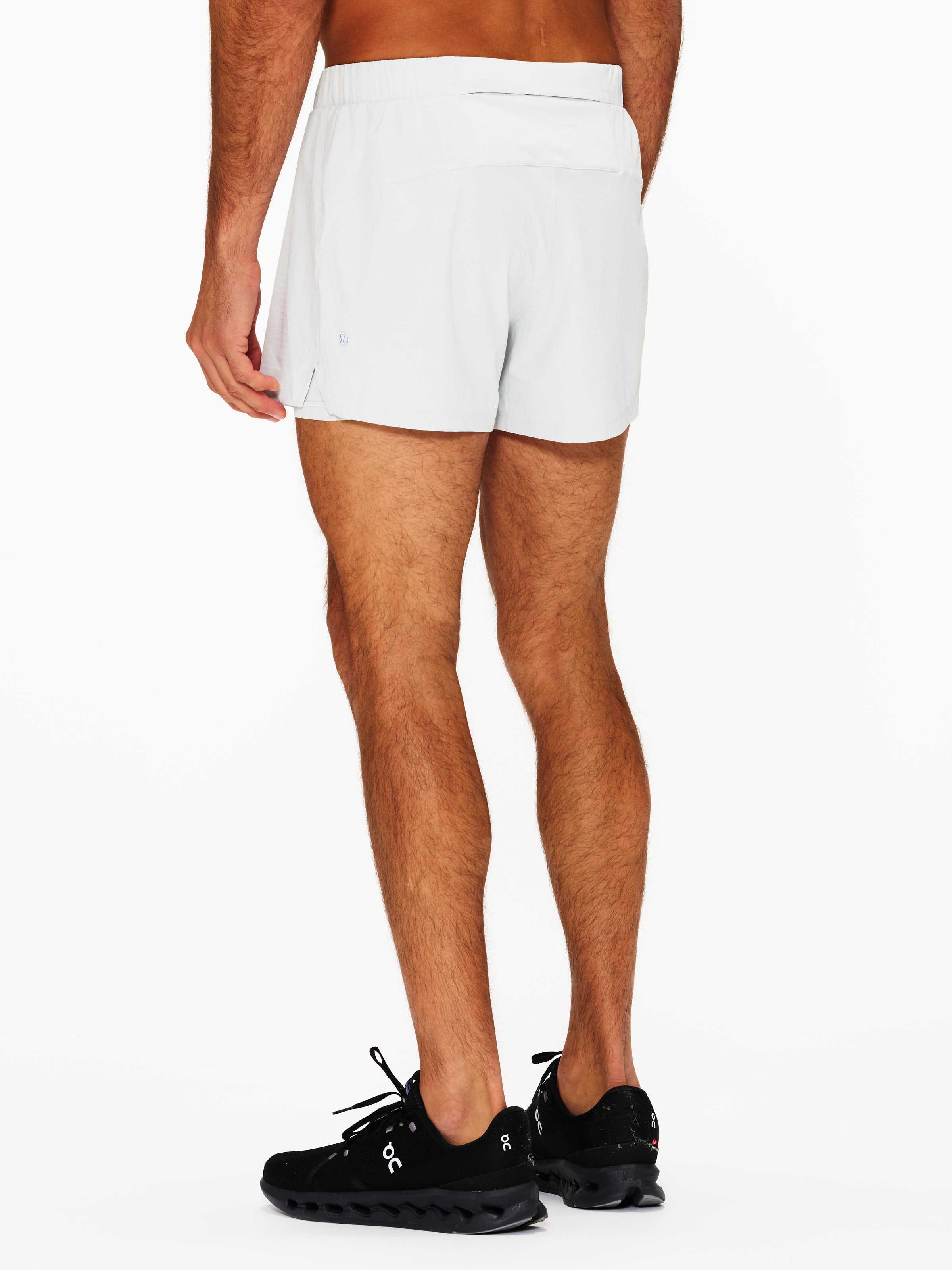 On Pace Shorts 7